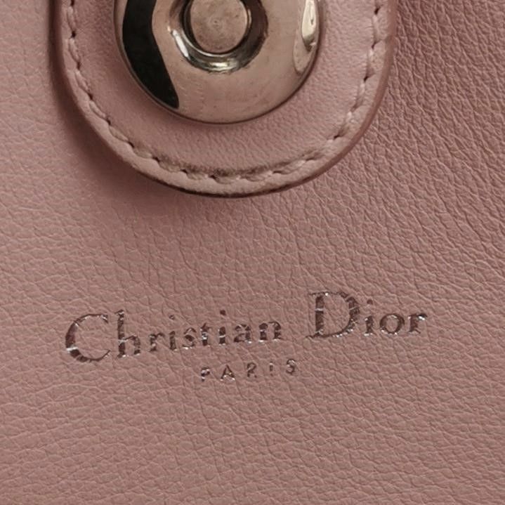 Dior Dior Women os Shoulder Bags Size ONE SIZE - 9 Thumbnail
