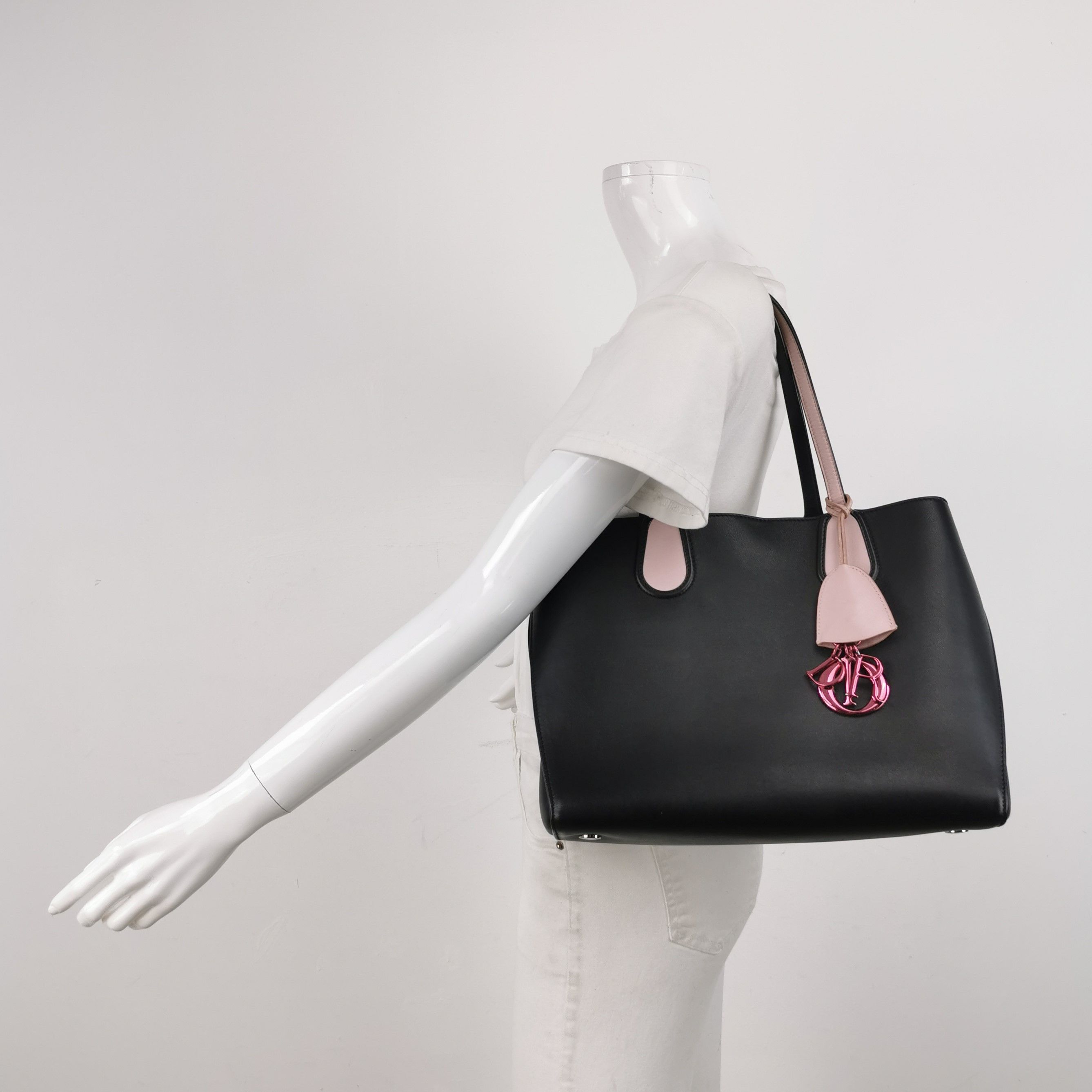 Dior Dior Women os Shoulder Bags Size ONE SIZE - 2 Thumbnail