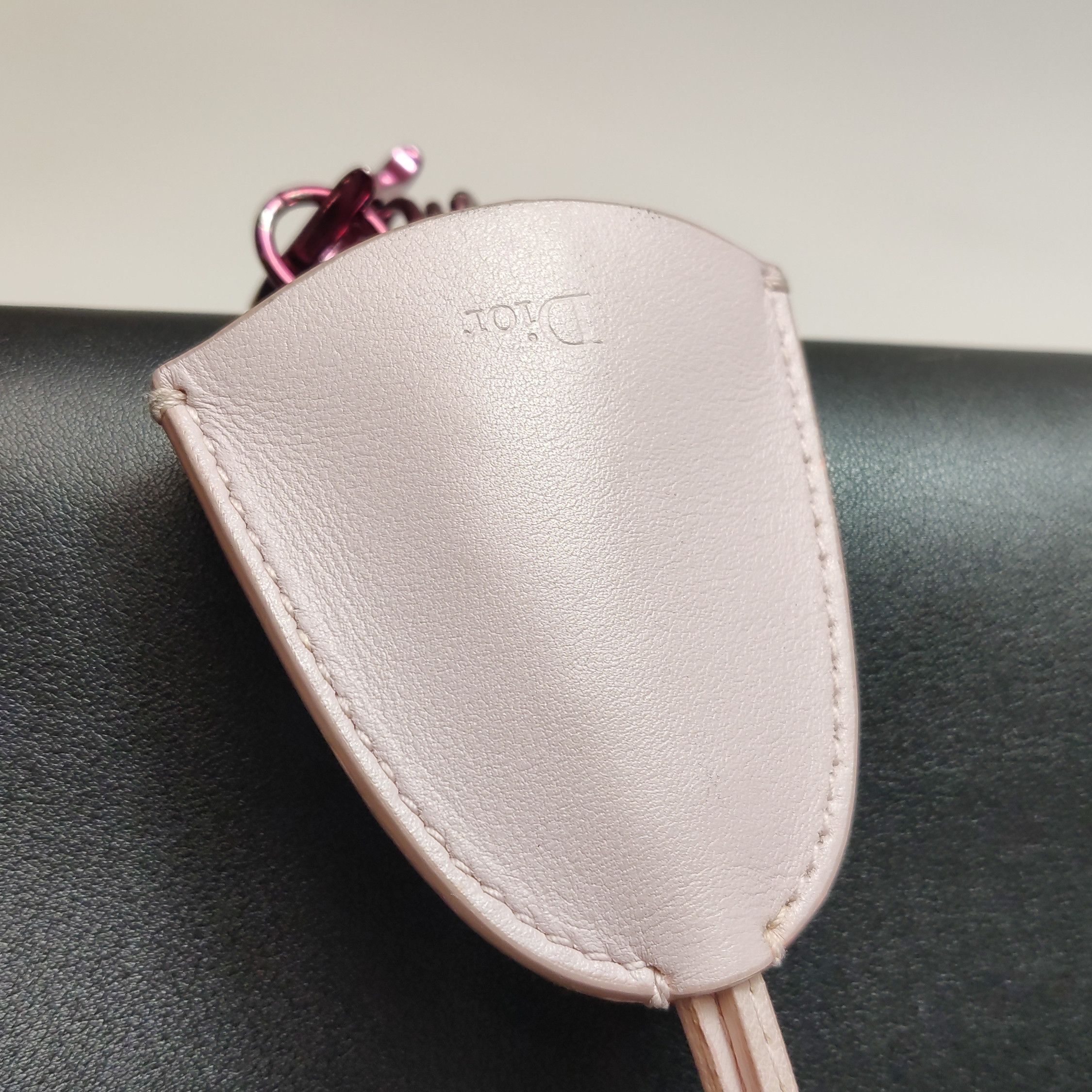 Dior Dior Women os Shoulder Bags Size ONE SIZE - 21 Thumbnail