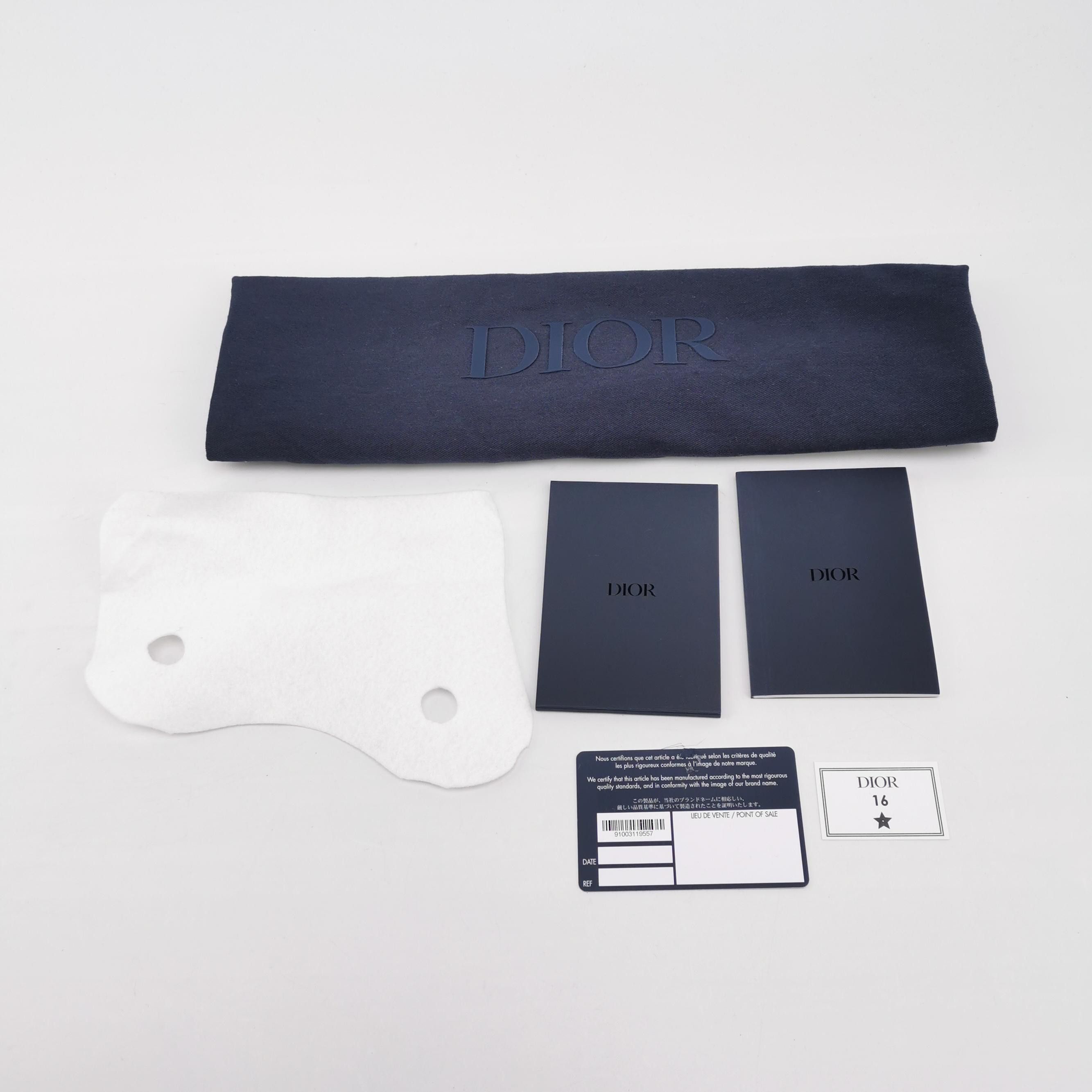 Dior Dior Women os Belt Bags Size ONE SIZE - 10 Thumbnail