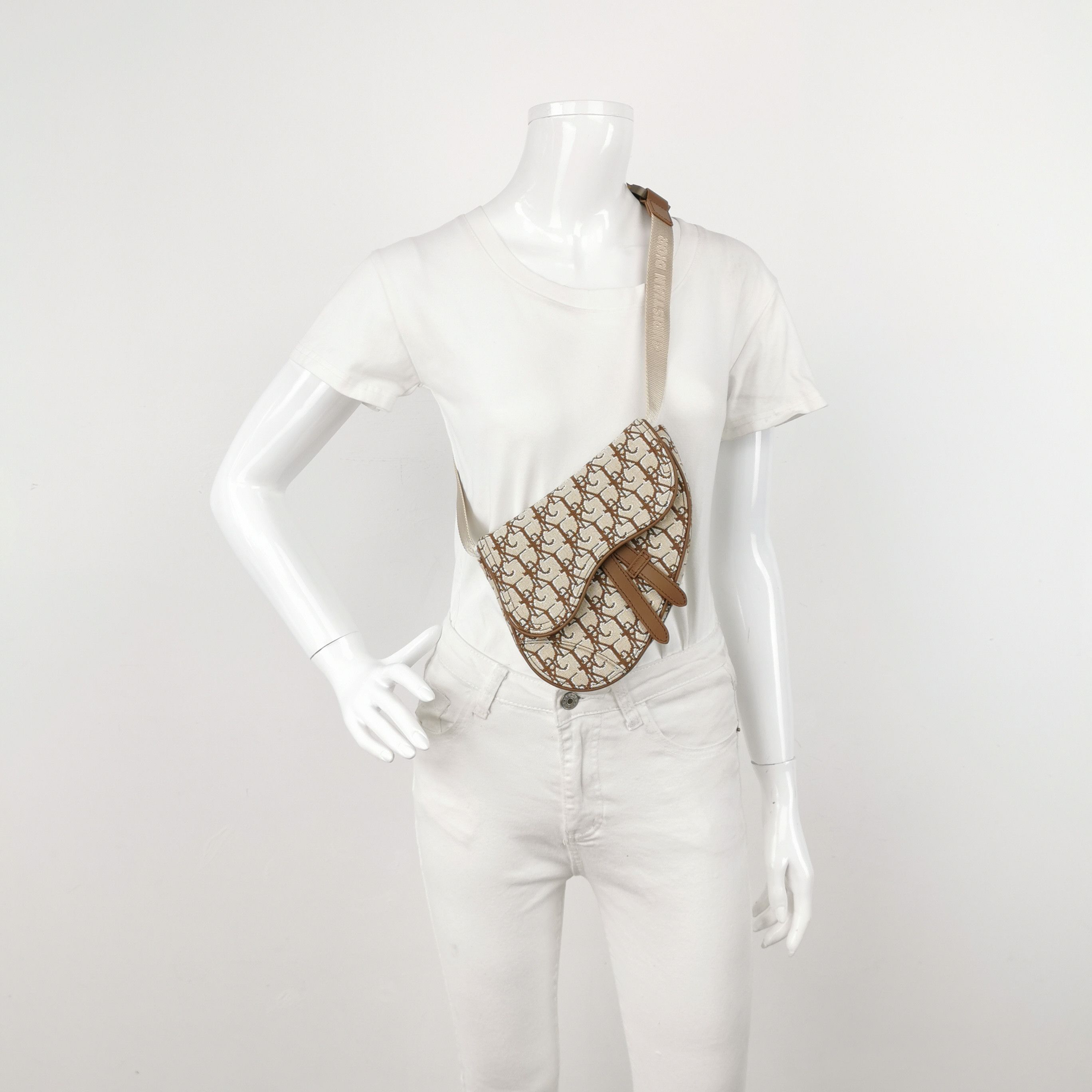 Dior Dior Women os Belt Bags Size ONE SIZE - 2 Thumbnail