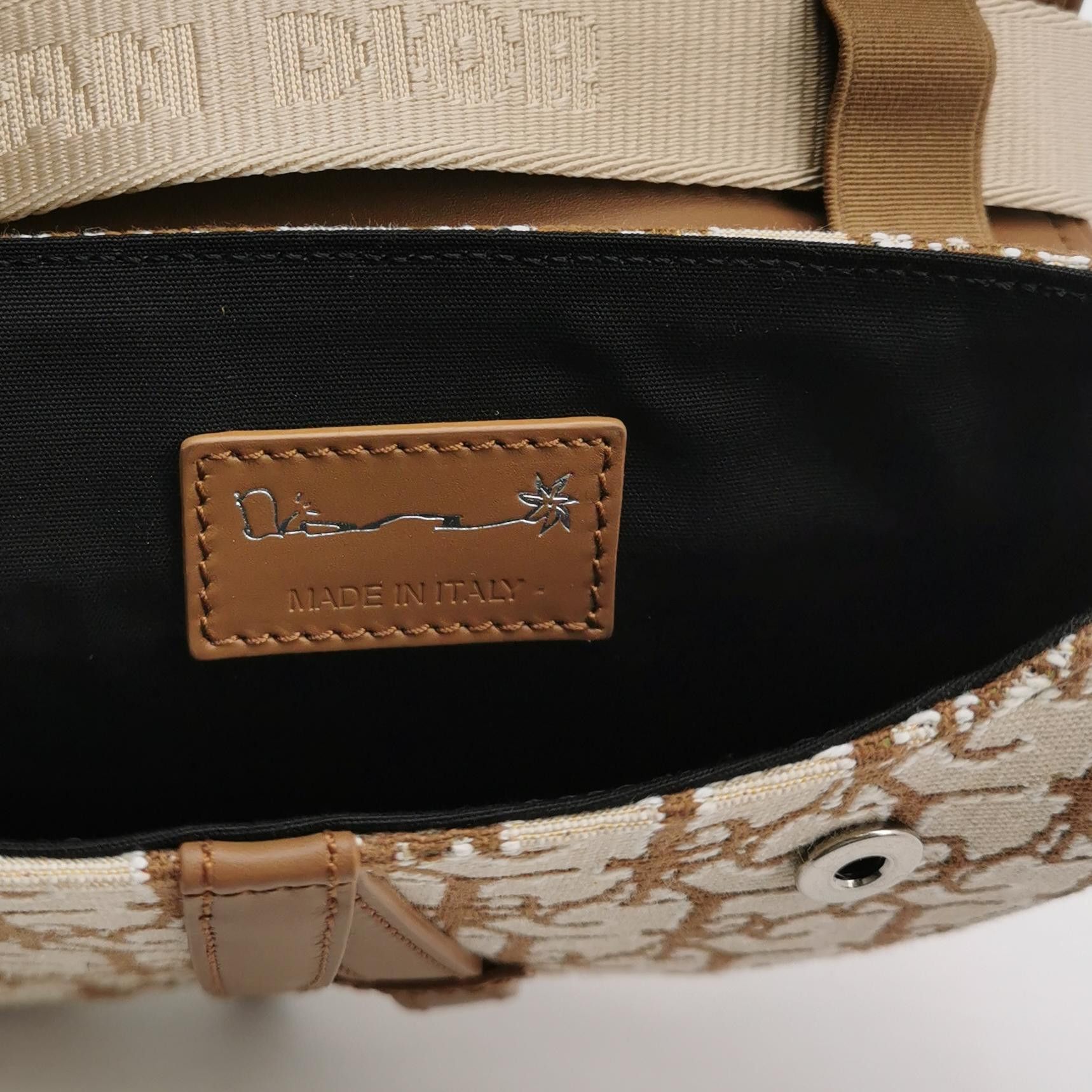 Dior Dior Women os Belt Bags Size ONE SIZE - 8 Thumbnail