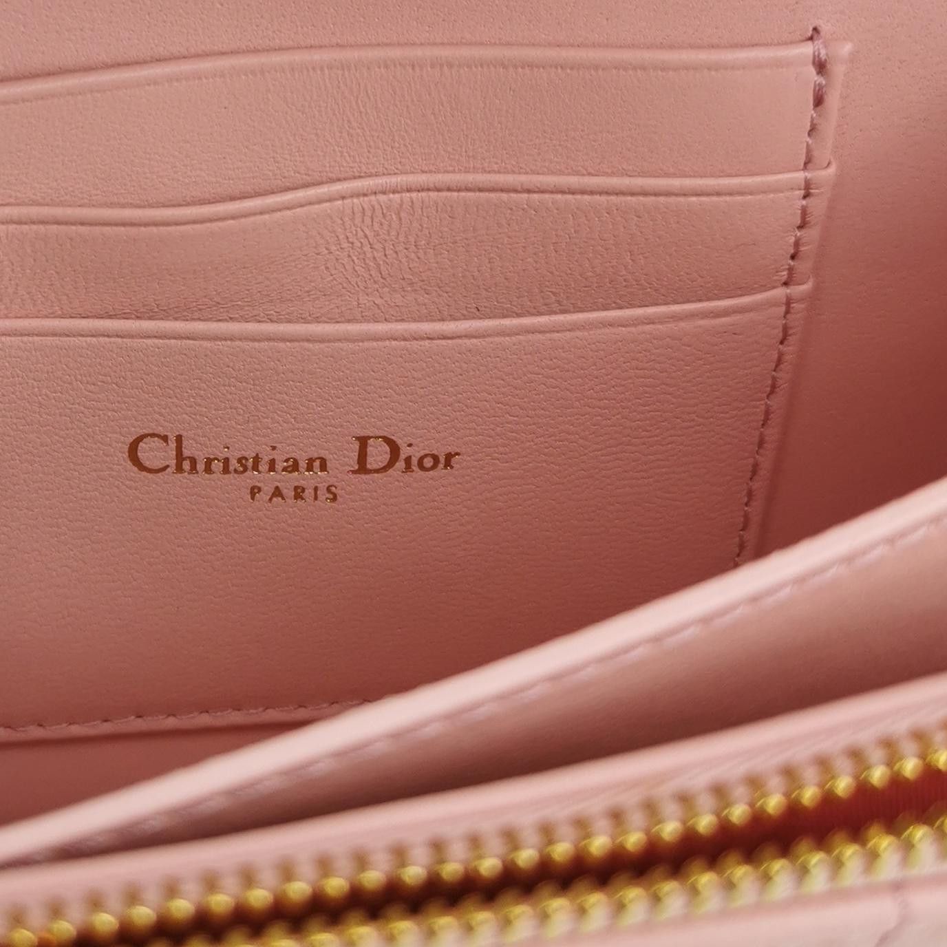 Dior Dior Women os Shoulder Bags Size ONE SIZE - 8 Thumbnail