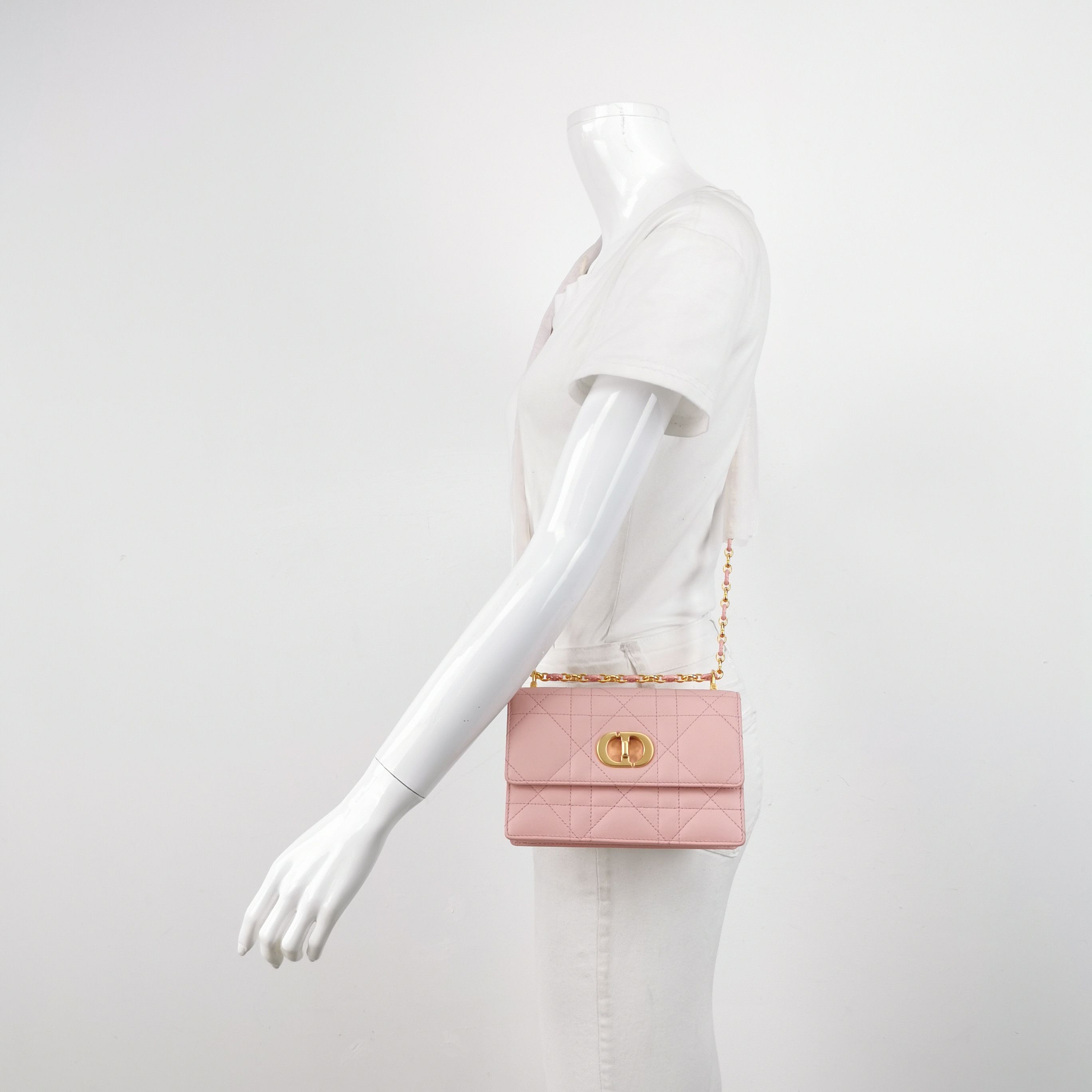 Dior Dior Women os Shoulder Bags Size ONE SIZE - 2 Thumbnail