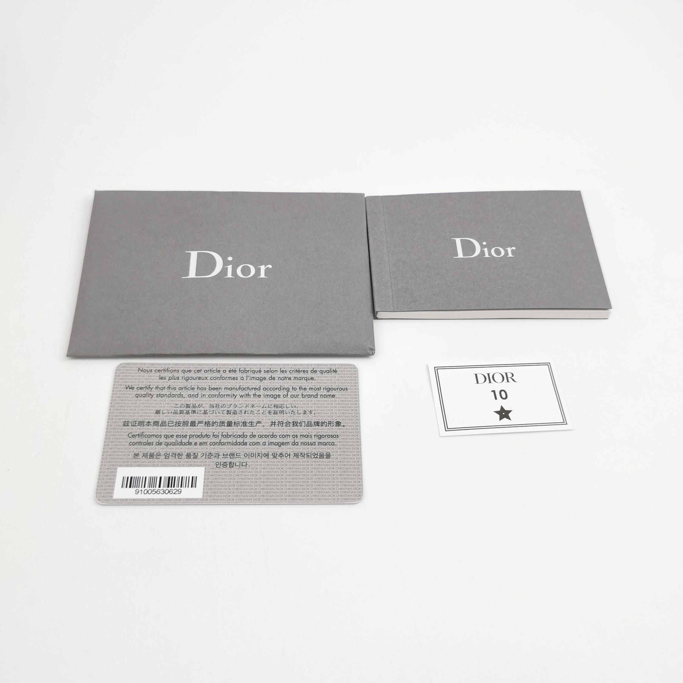 Dior Dior Women os Shoulder Bags Size ONE SIZE - 9 Thumbnail