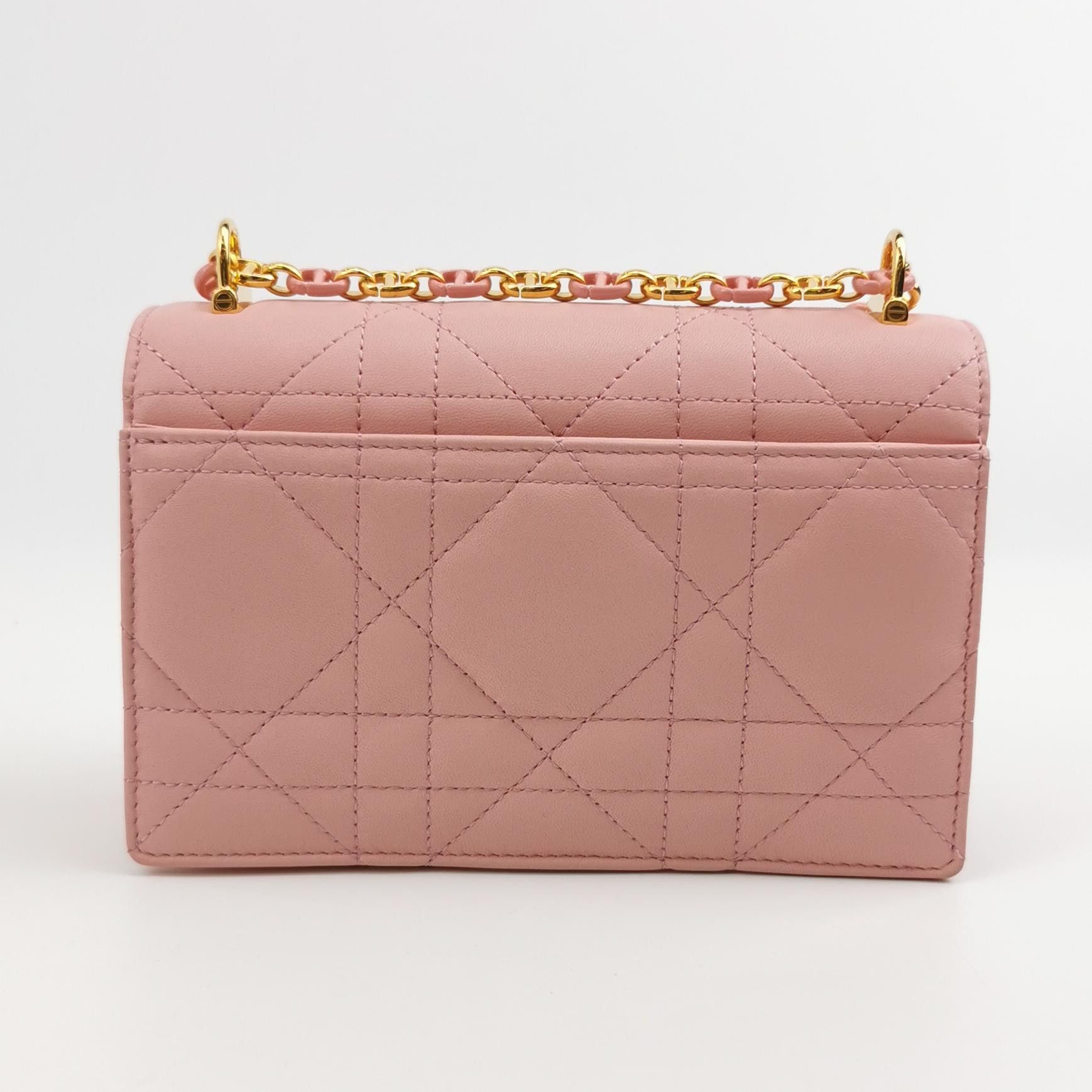 Dior Dior Women os Shoulder Bags Size ONE SIZE - 5 Thumbnail