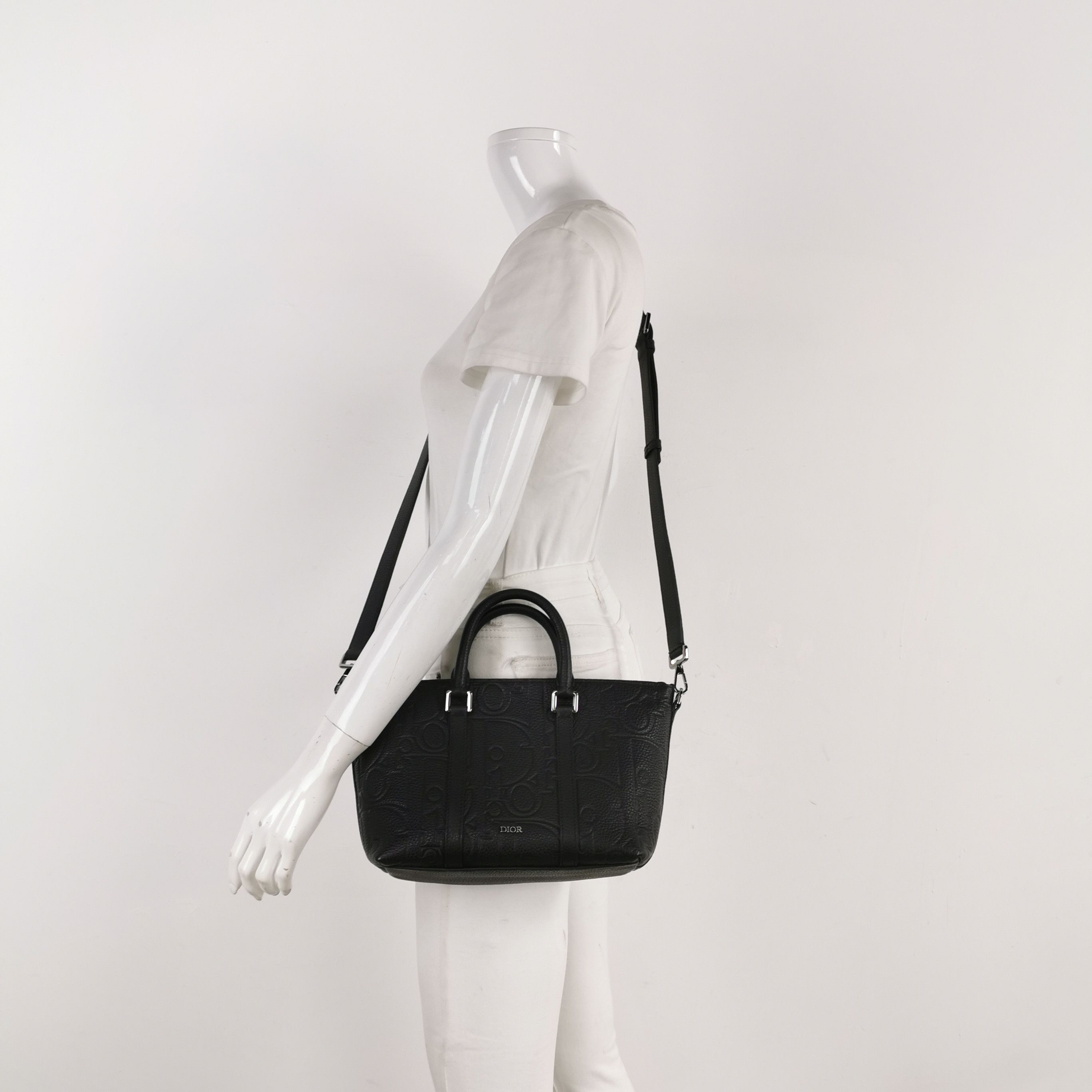 Dior Dior Women os Shoulder Bags Size ONE SIZE - 2 Thumbnail