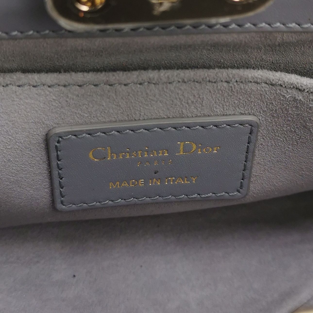 Dior Dior Women os Tote Bags Size ONE SIZE - 8 Thumbnail