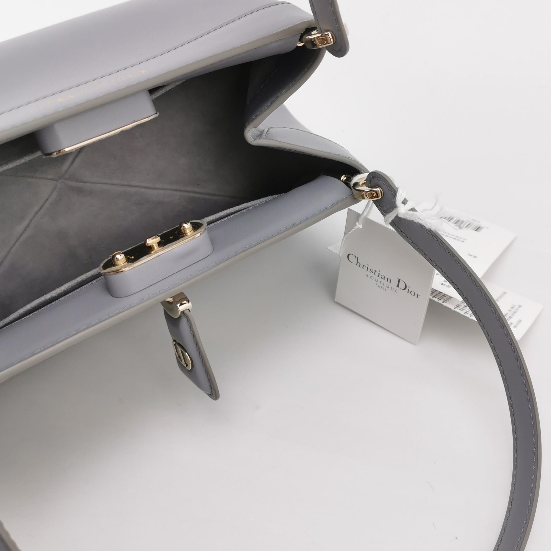 Dior Dior Women os Tote Bags Size ONE SIZE - 7 Thumbnail