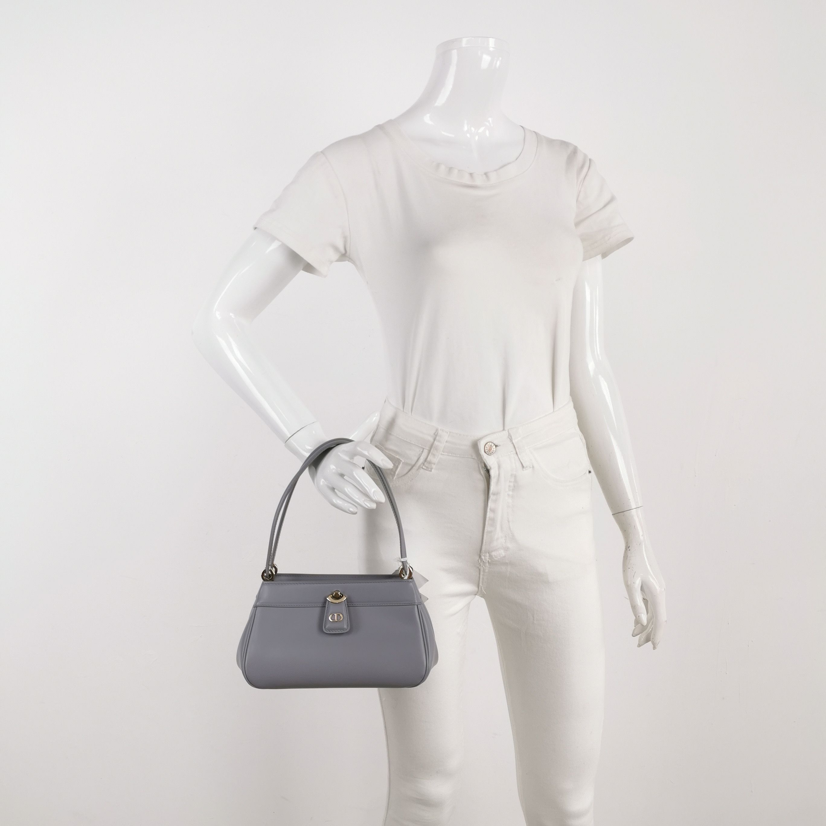 Dior Dior Women os Tote Bags Size ONE SIZE - 2 Thumbnail