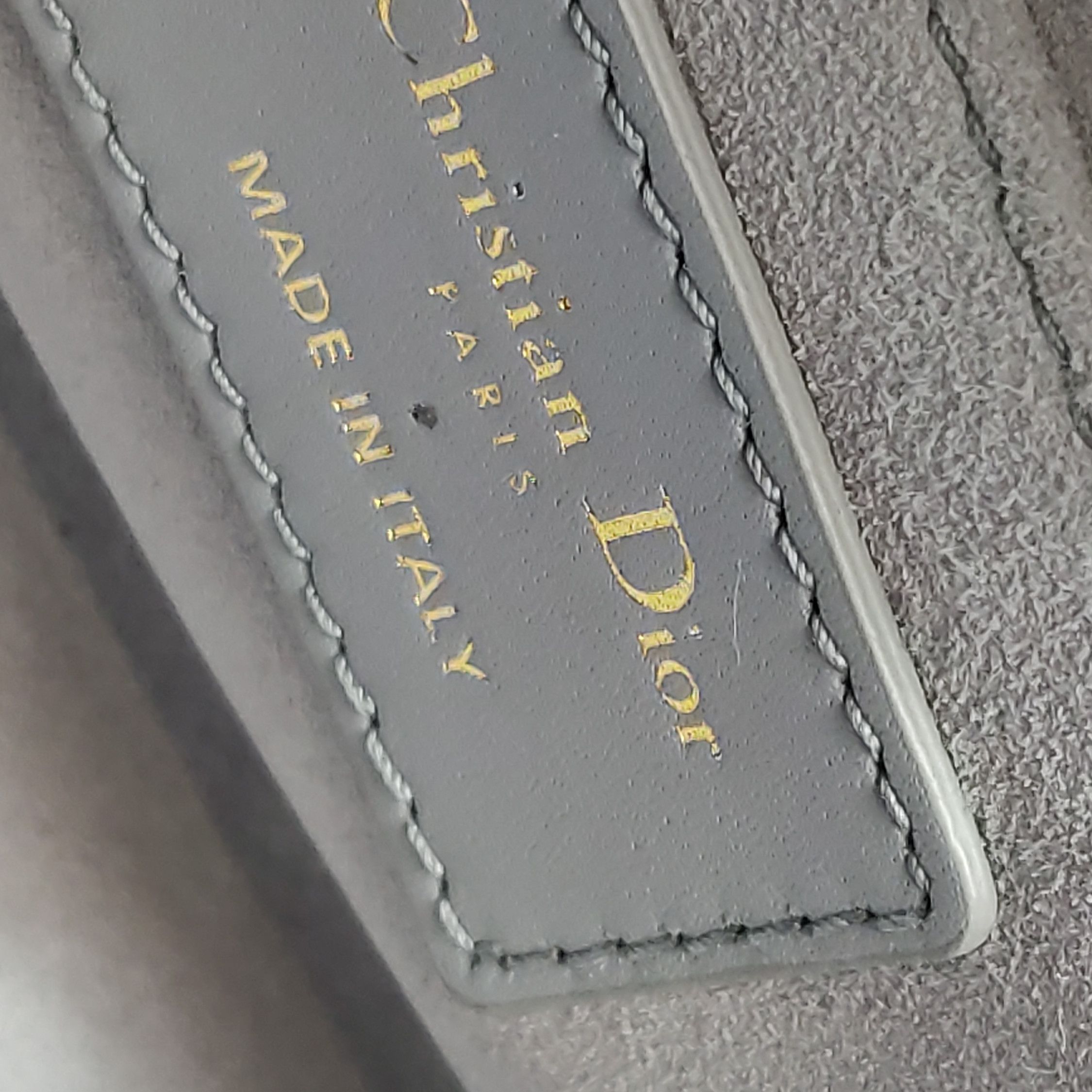 Dior Dior Women os Tote Bags Size ONE SIZE - 11 Thumbnail