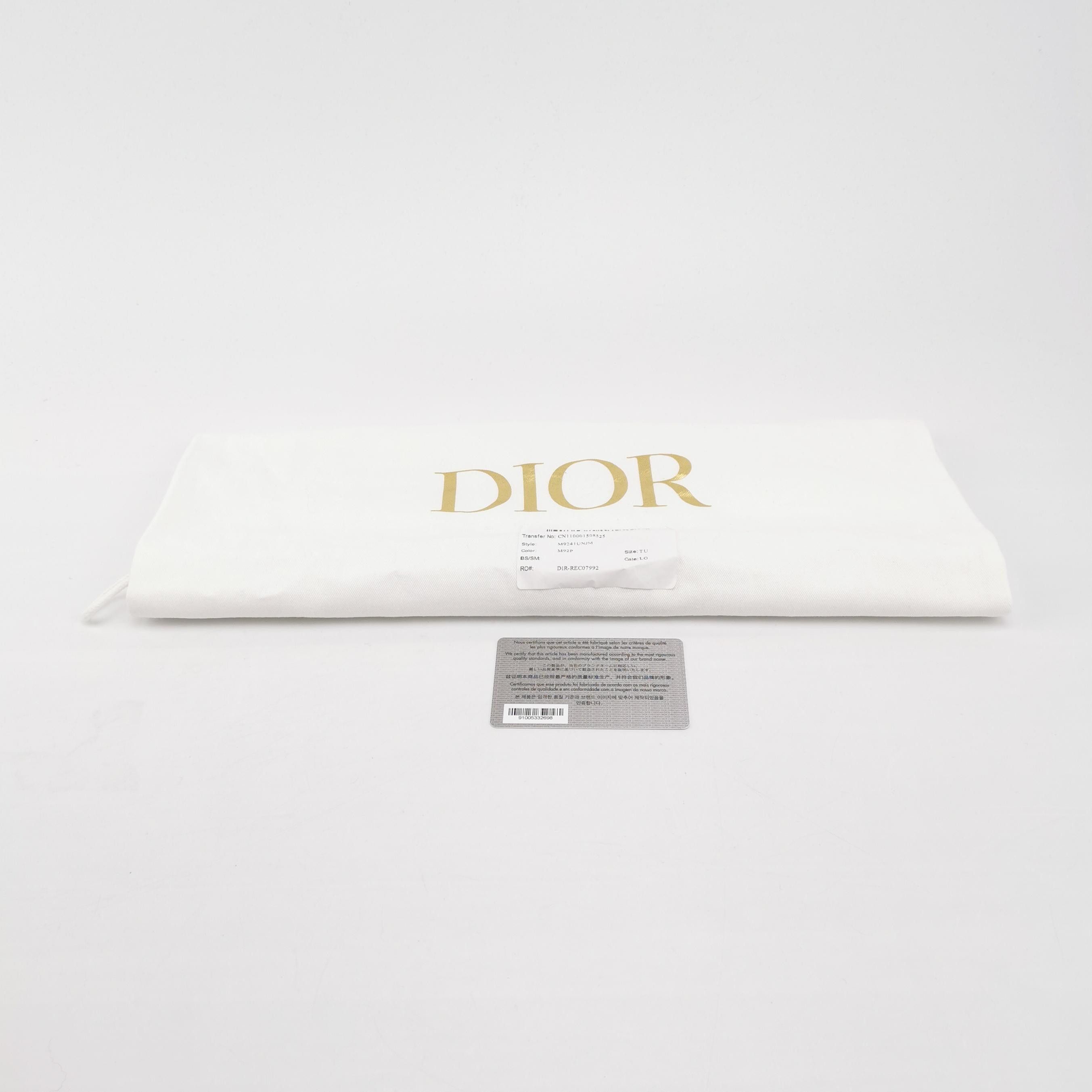 Dior Dior Women os Tote Bags Size ONE SIZE - 10 Thumbnail