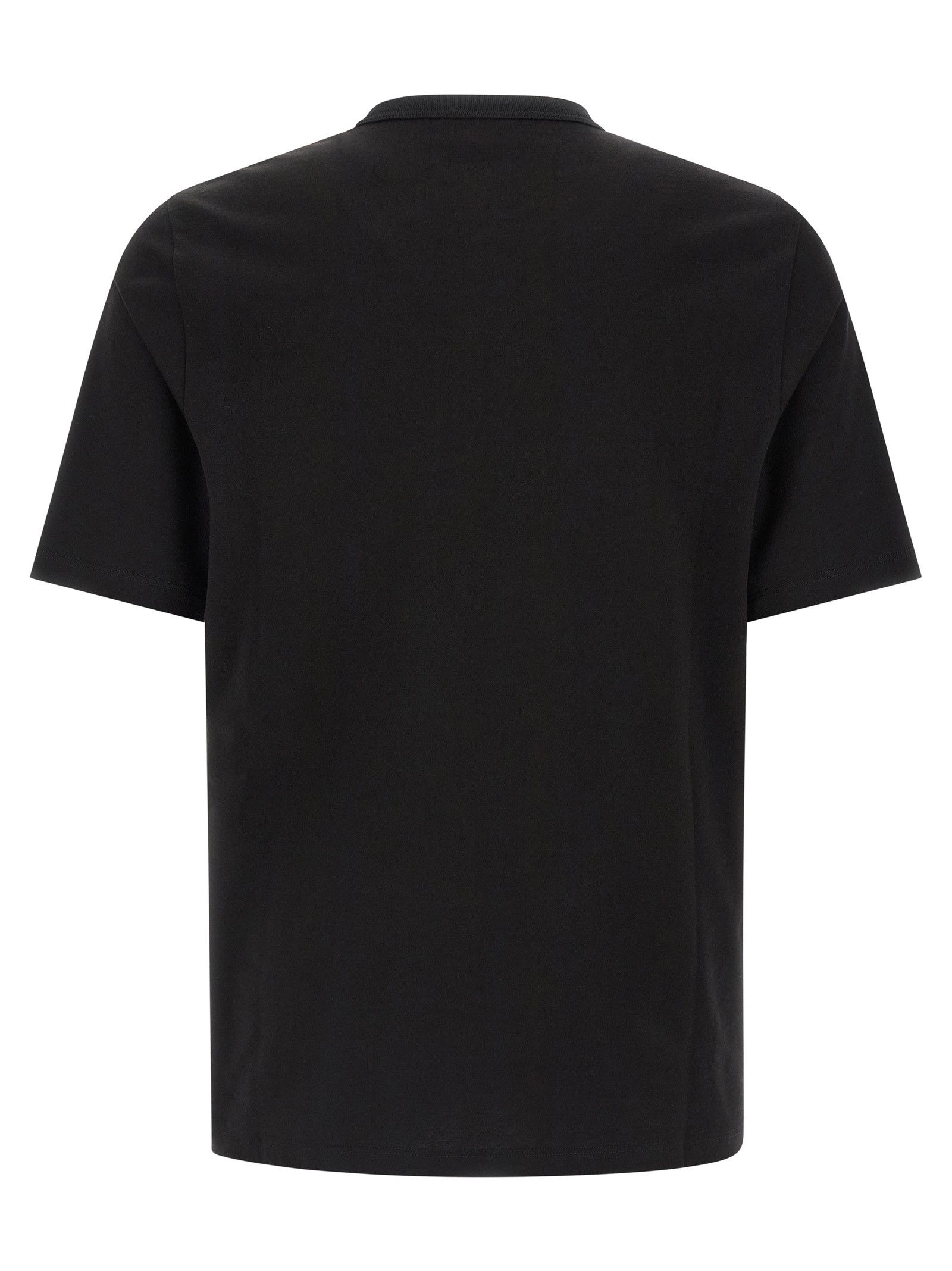 Saint Laurent Paris 'Saint Laurent' T-shirt Size US M / EU 48-50 / 2 - 2 Thumbnail