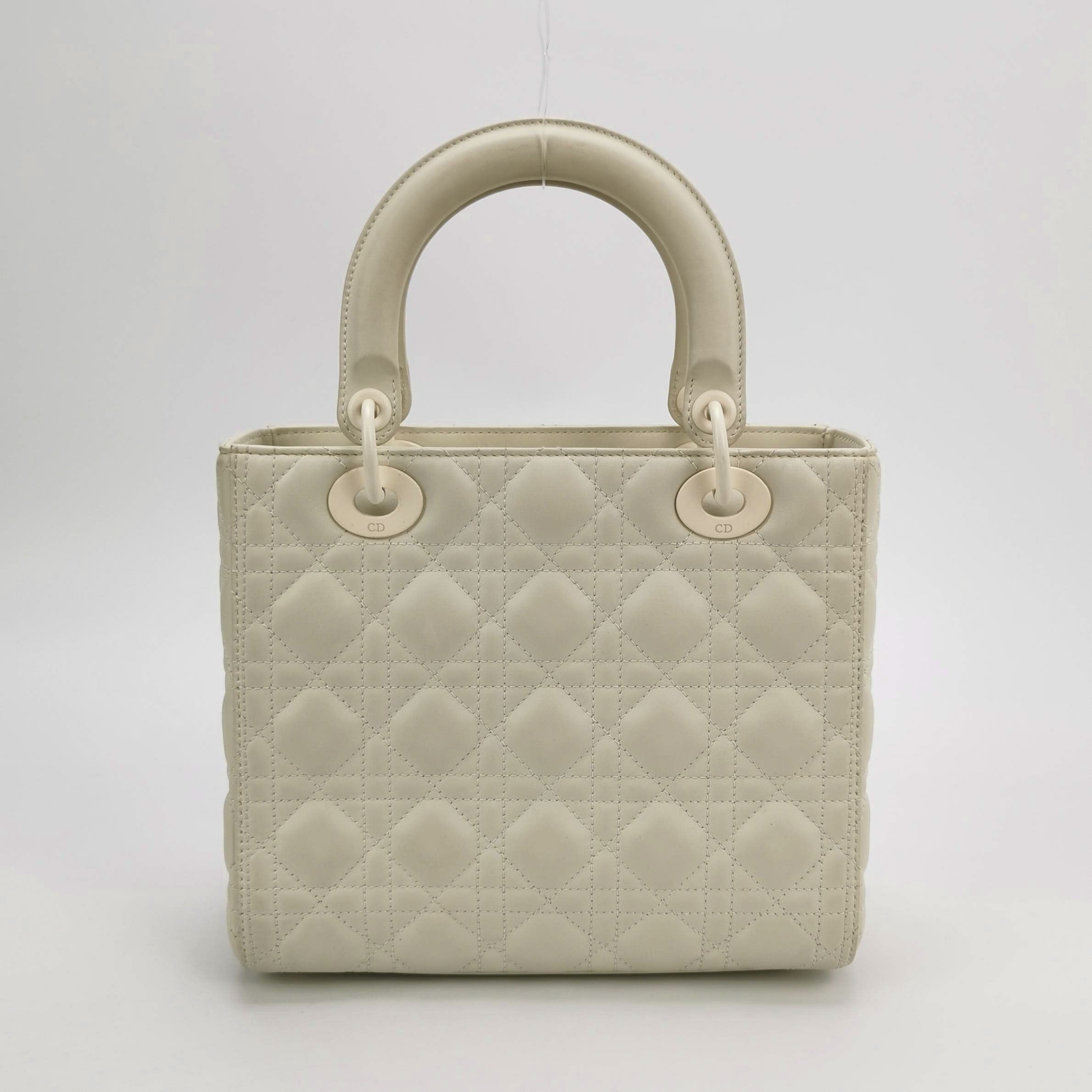 Dior Dior Women os Shoulder Bags Size ONE SIZE - 5 Thumbnail