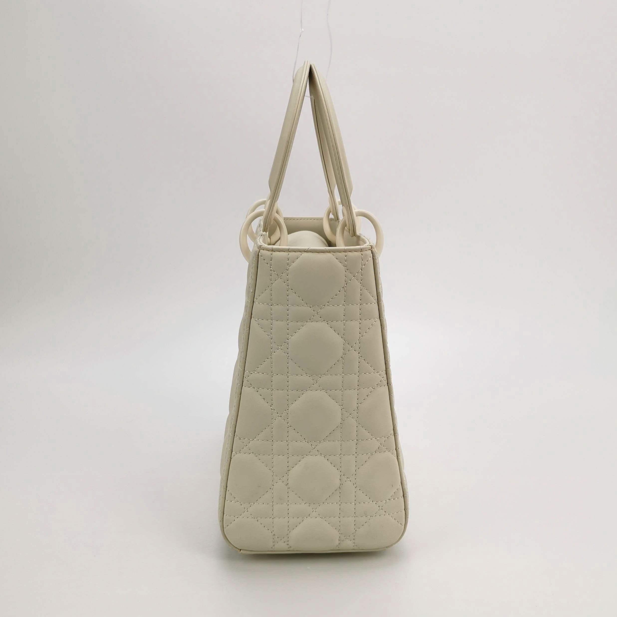 Dior Dior Women os Shoulder Bags Size ONE SIZE - 4 Thumbnail