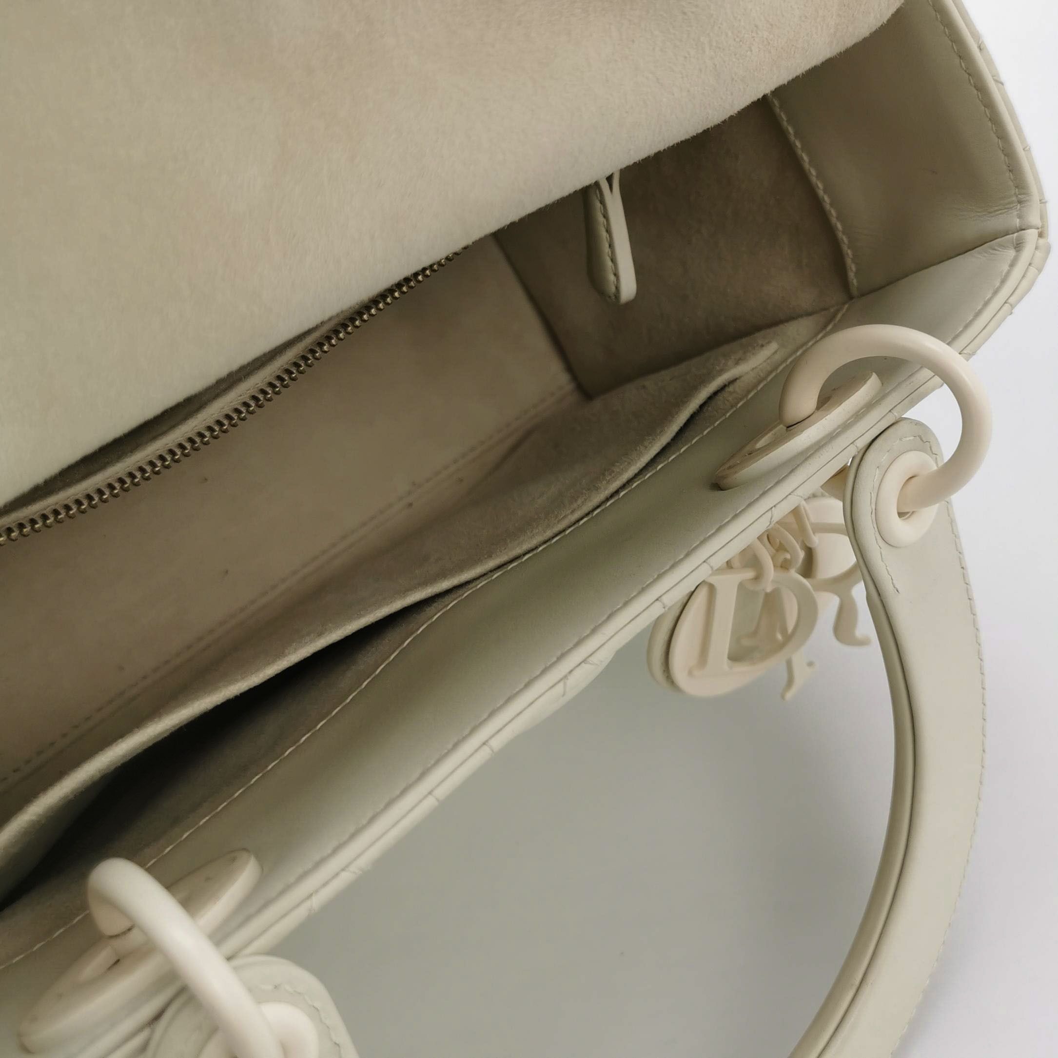 Dior Dior Women os Shoulder Bags Size ONE SIZE - 7 Thumbnail
