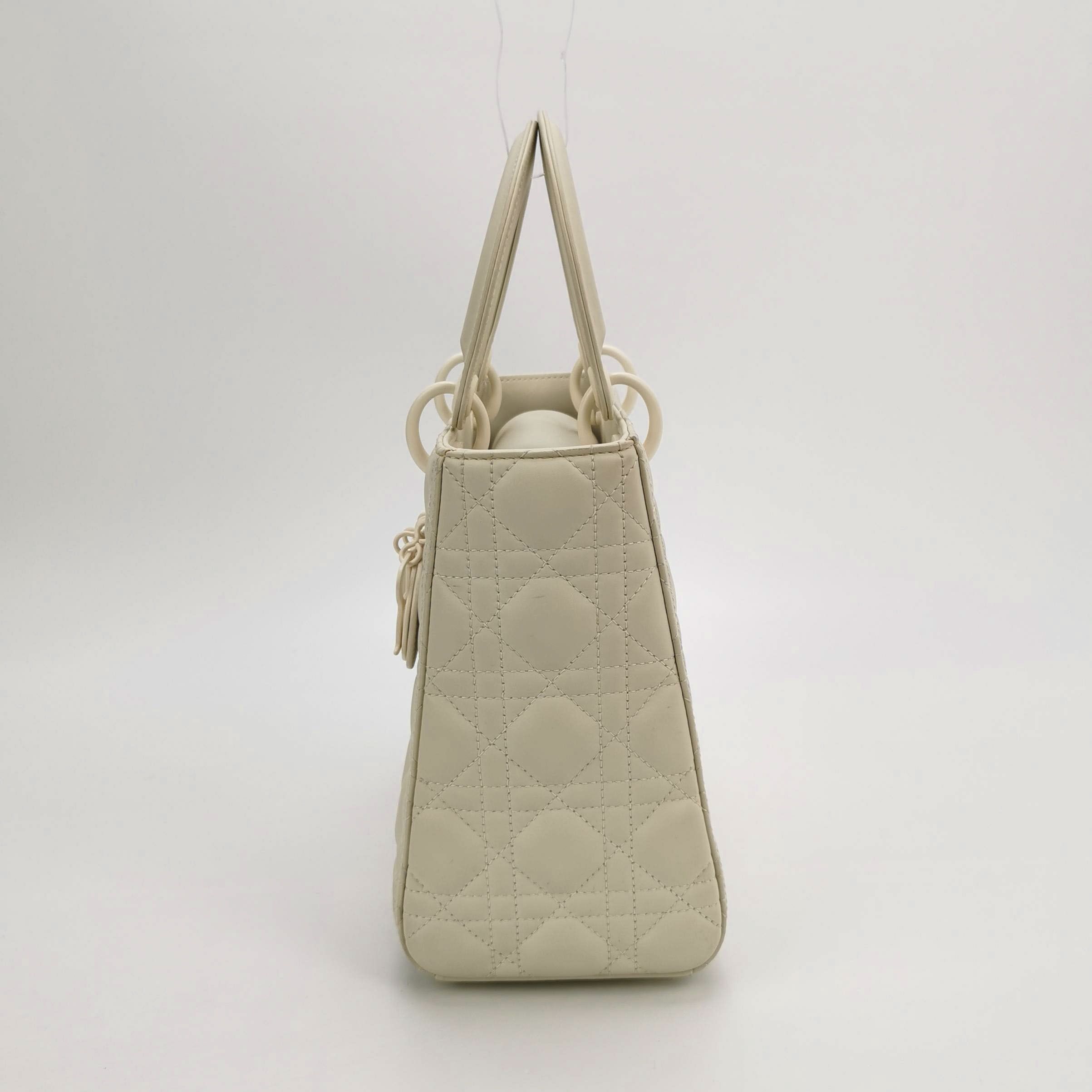 Dior Dior Women os Shoulder Bags Size ONE SIZE - 3 Thumbnail