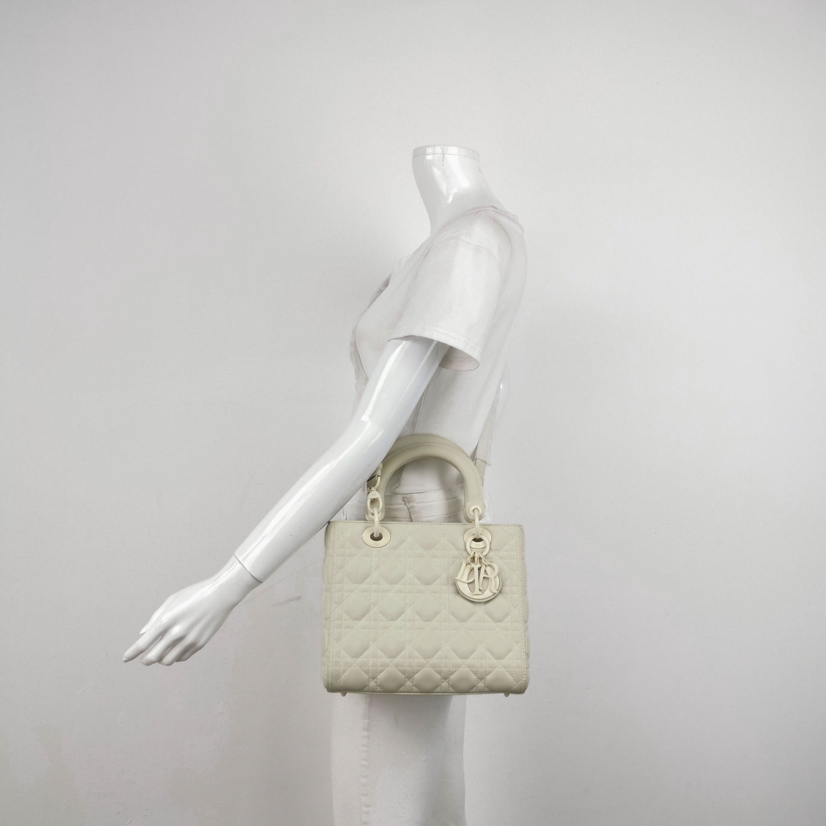 Dior Dior Women os Shoulder Bags Size ONE SIZE - 2 Thumbnail