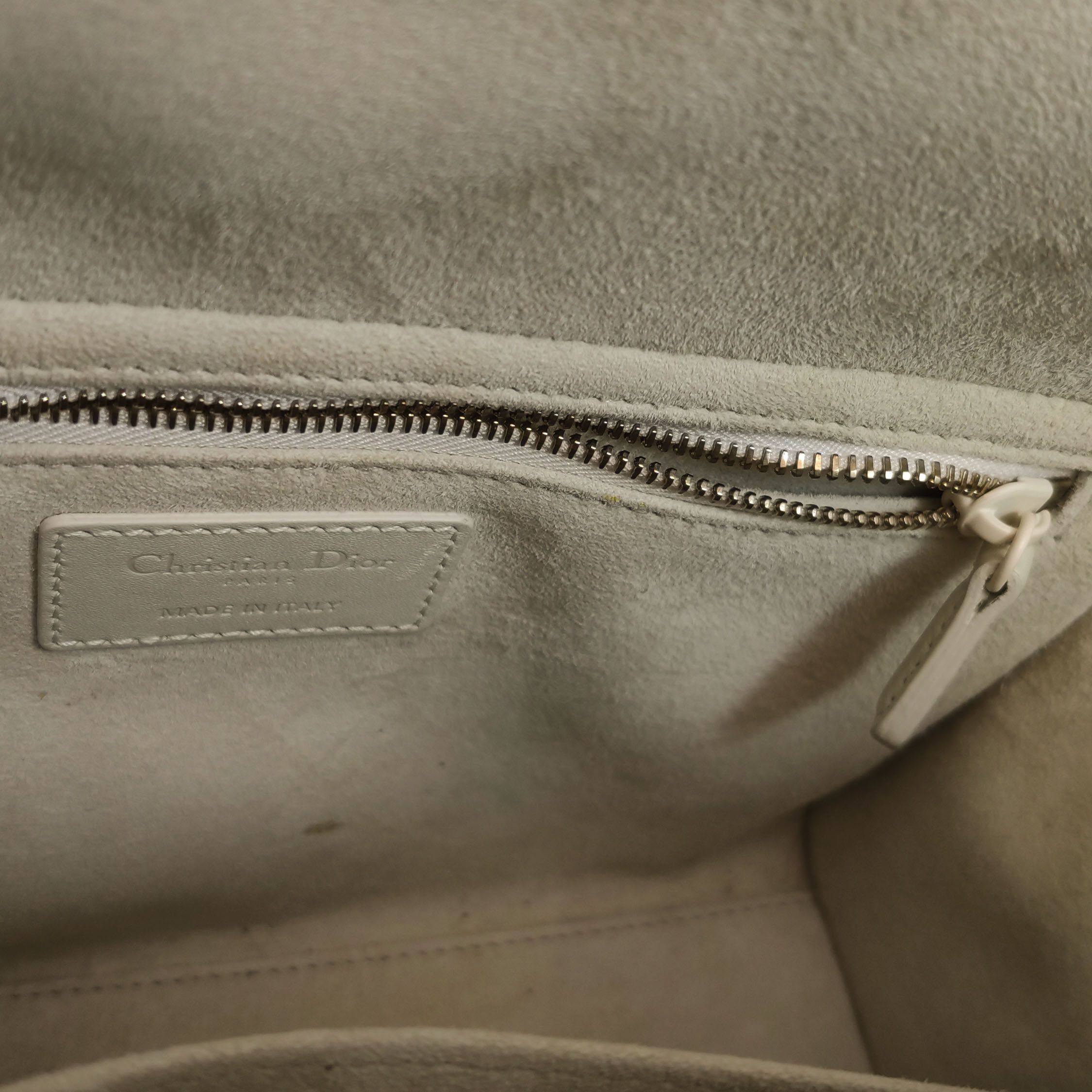 Dior Dior Women os Shoulder Bags Size ONE SIZE - 11 Thumbnail