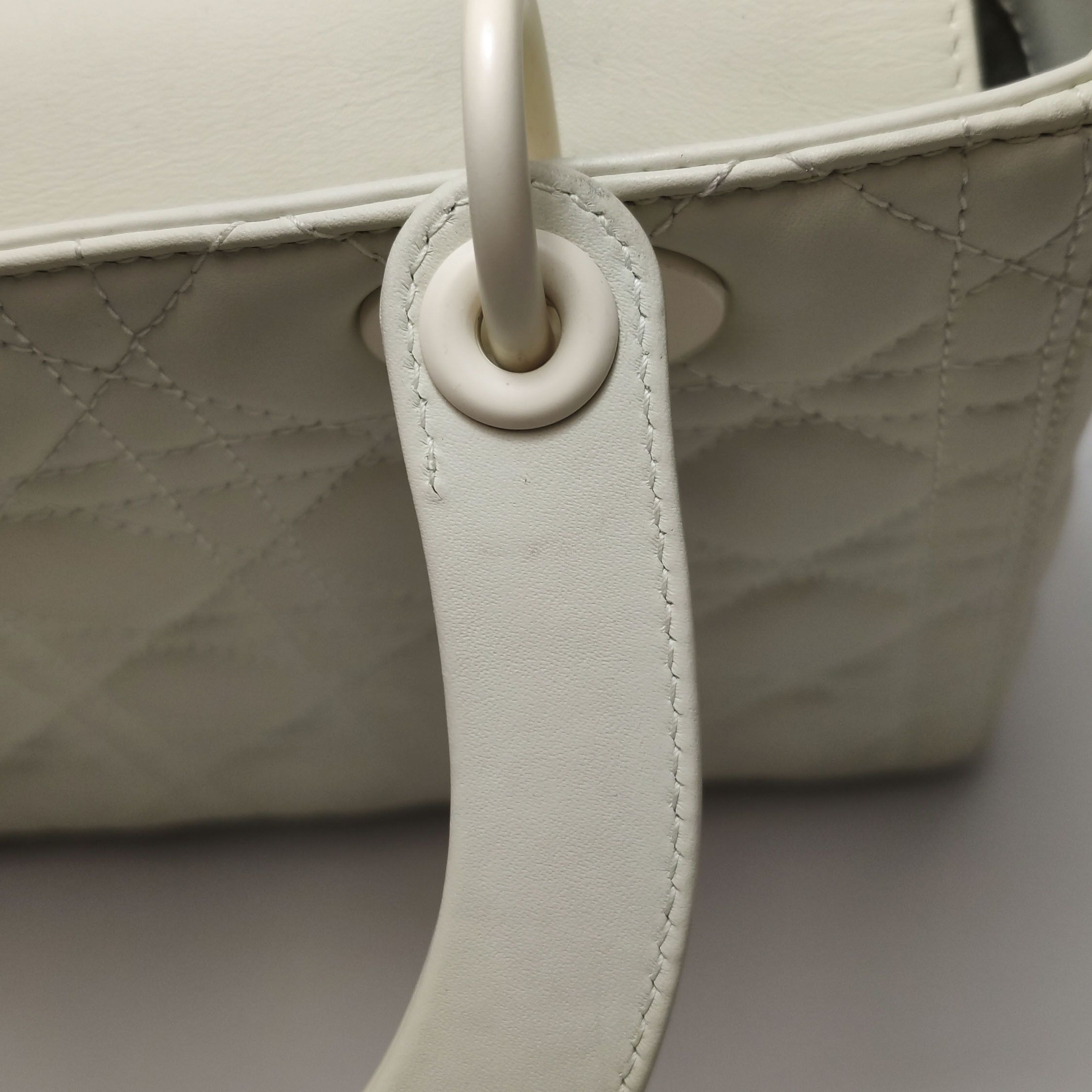 Dior Dior Women os Shoulder Bags Size ONE SIZE - 14 Thumbnail
