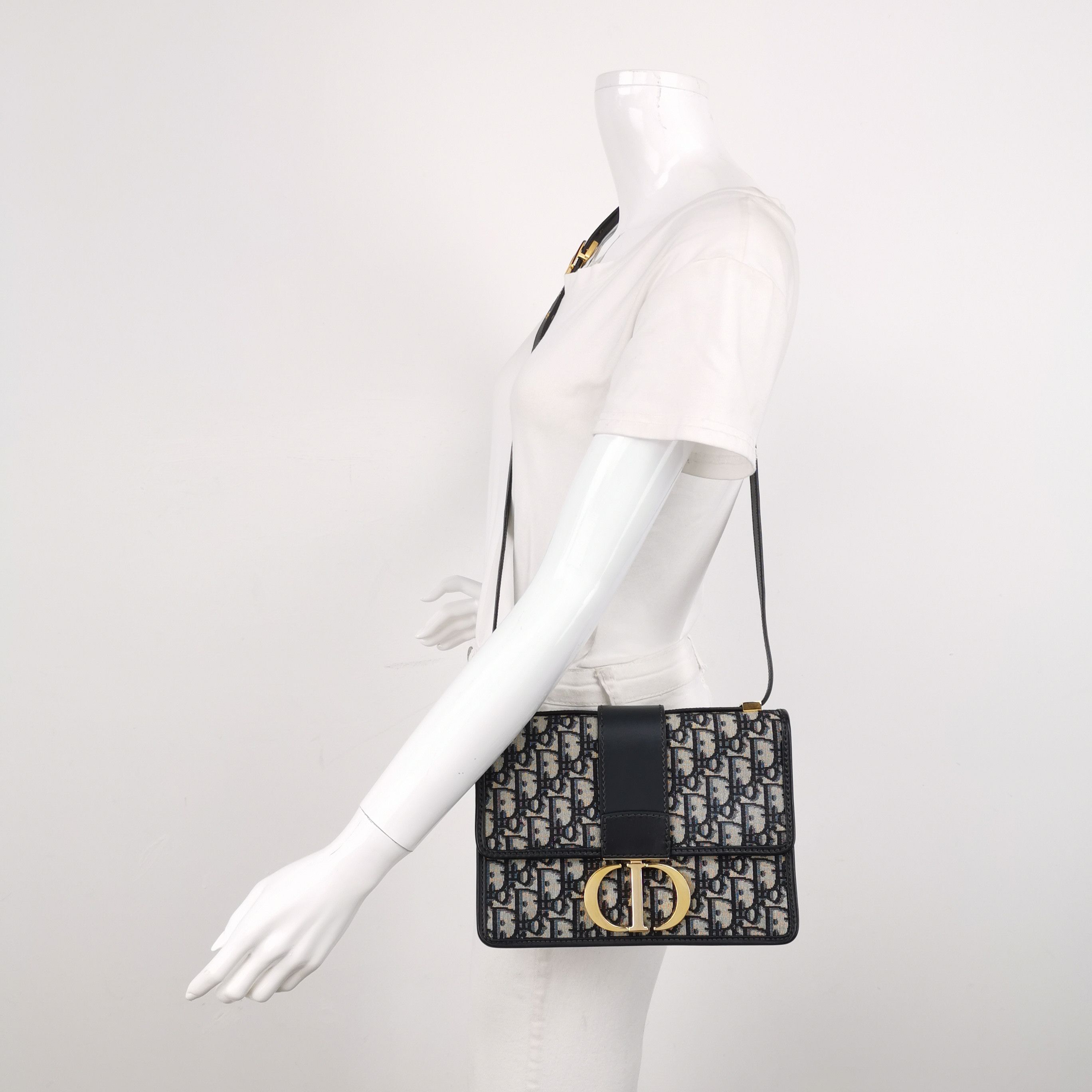 Dior Dior Women os Shoulder Bags Size ONE SIZE - 2 Thumbnail