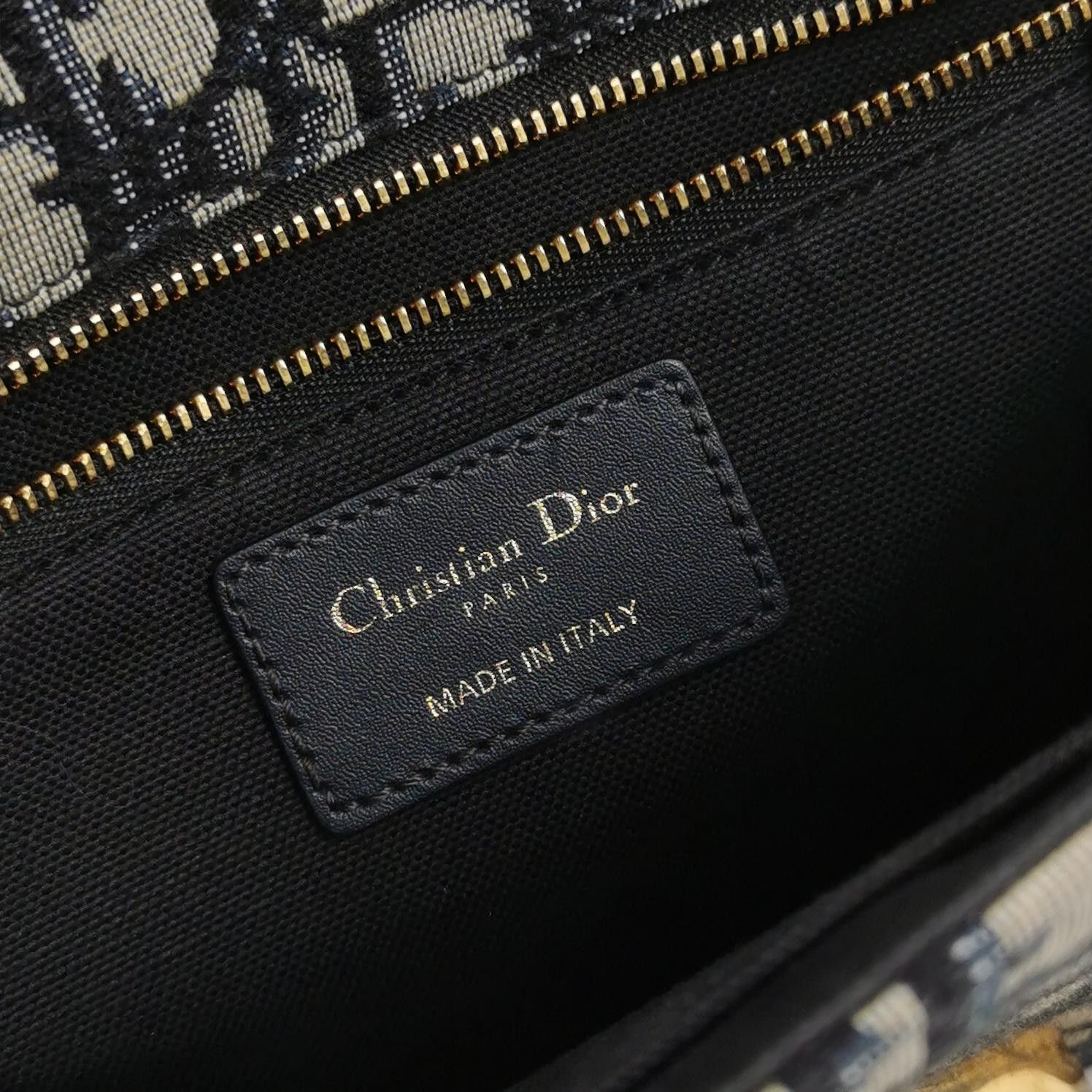 Dior Dior Women os Shoulder Bags Size ONE SIZE - 8 Thumbnail