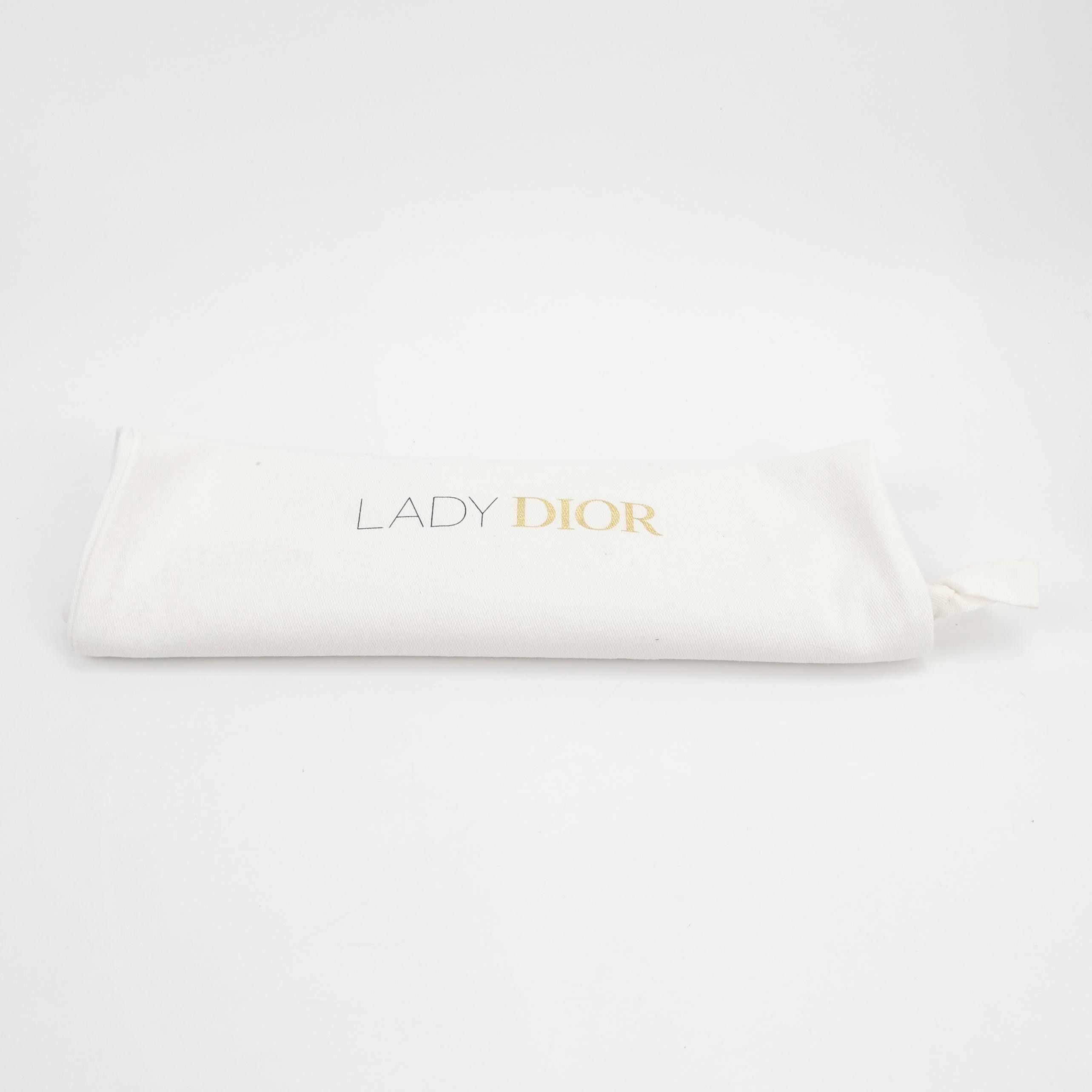 Dior Dior Women os Shoulder Bags Size ONE SIZE - 10 Thumbnail