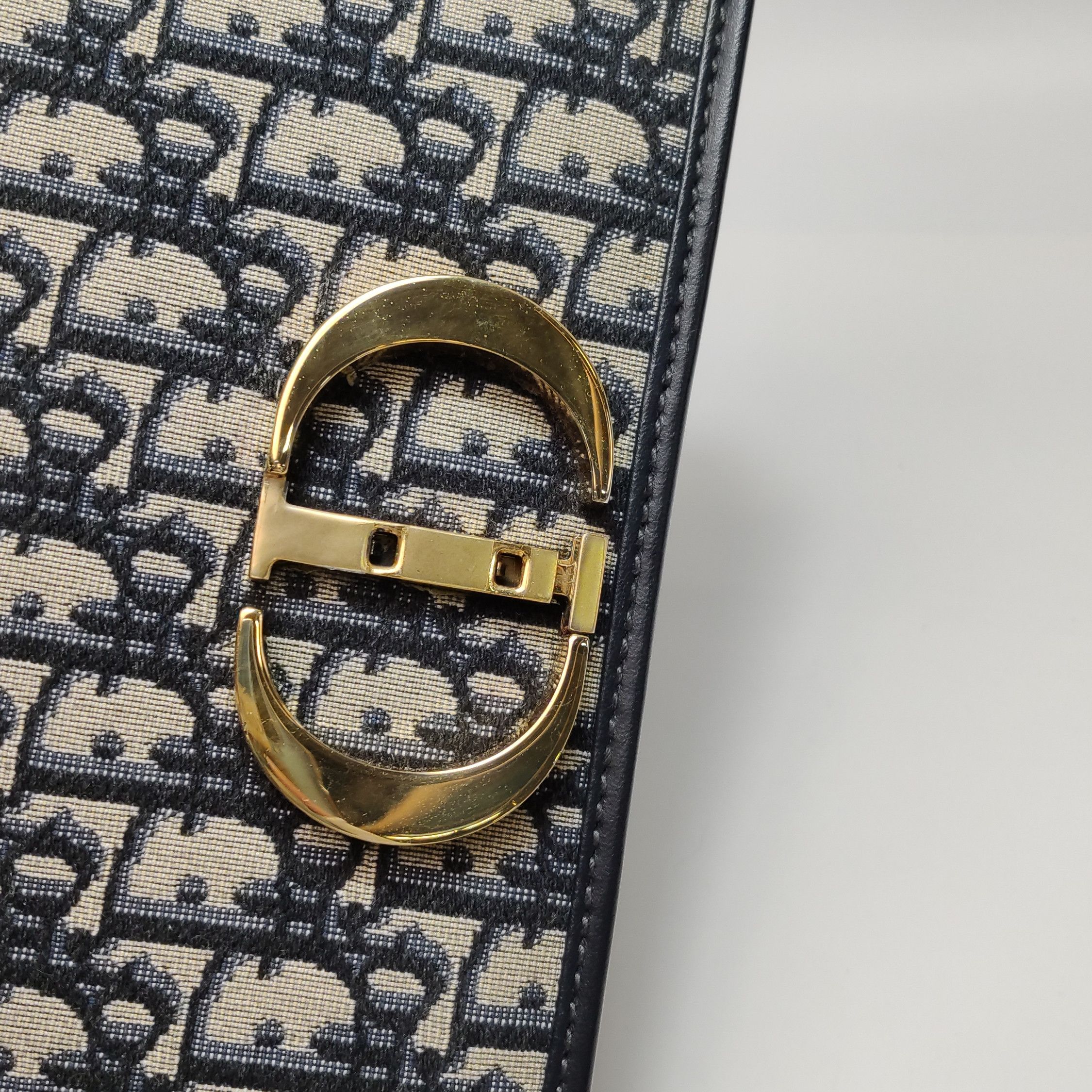 Dior Dior Women os Shoulder Bags Size ONE SIZE - 12 Thumbnail