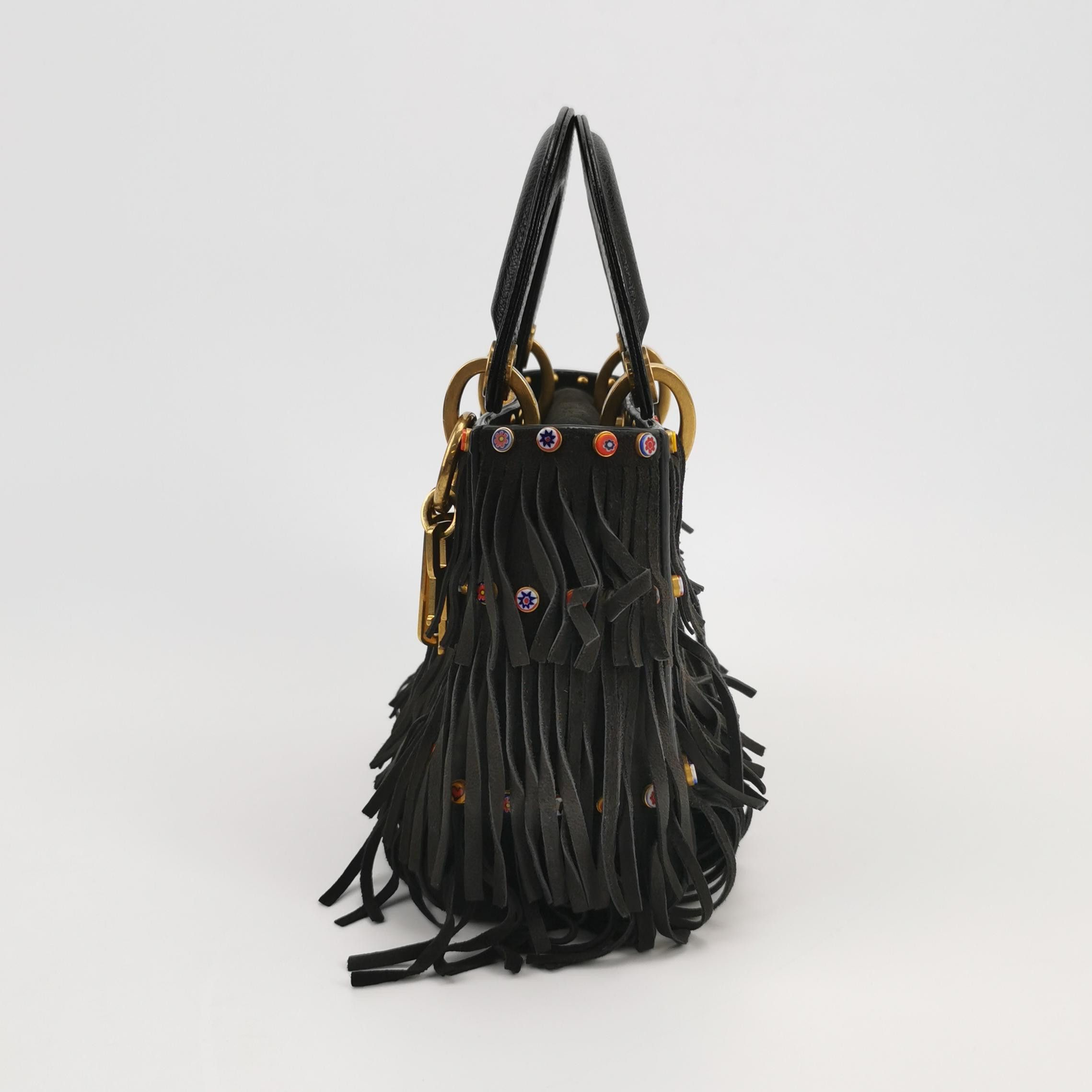 Dior Dior Women os Shoulder Bags Size ONE SIZE - 3 Thumbnail