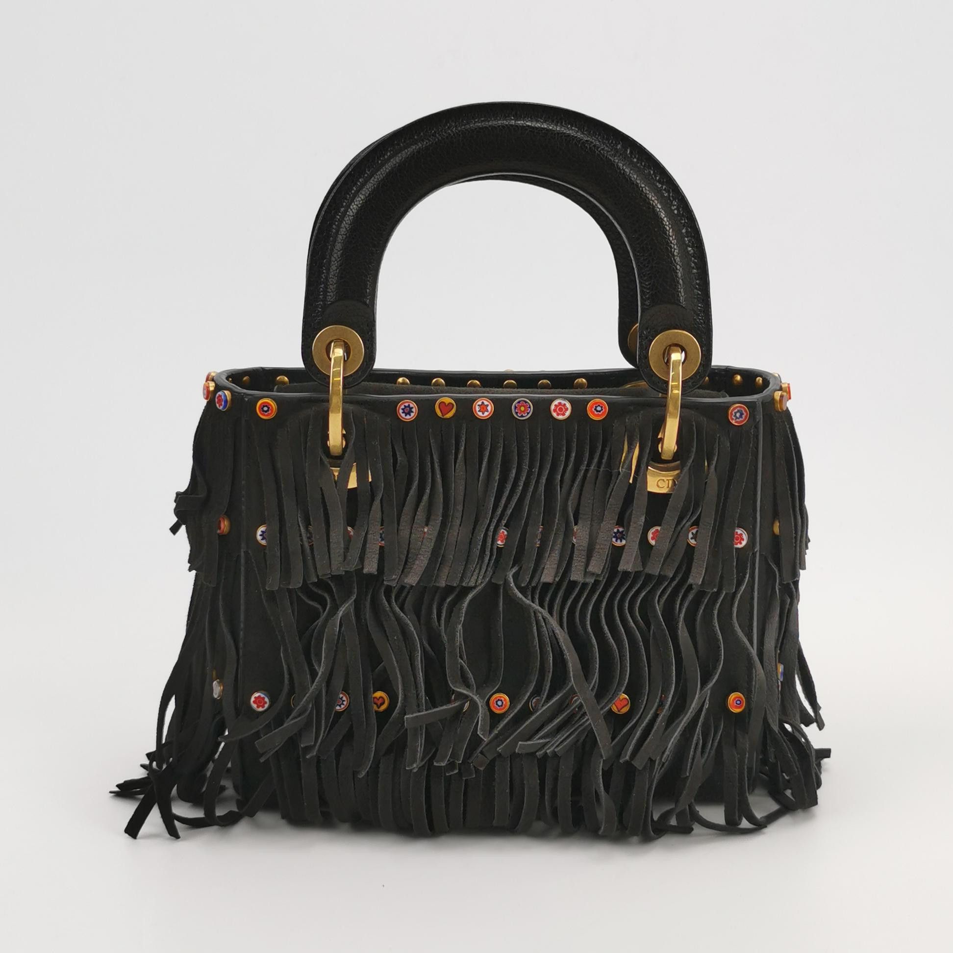 Dior Dior Women os Shoulder Bags Size ONE SIZE - 5 Thumbnail