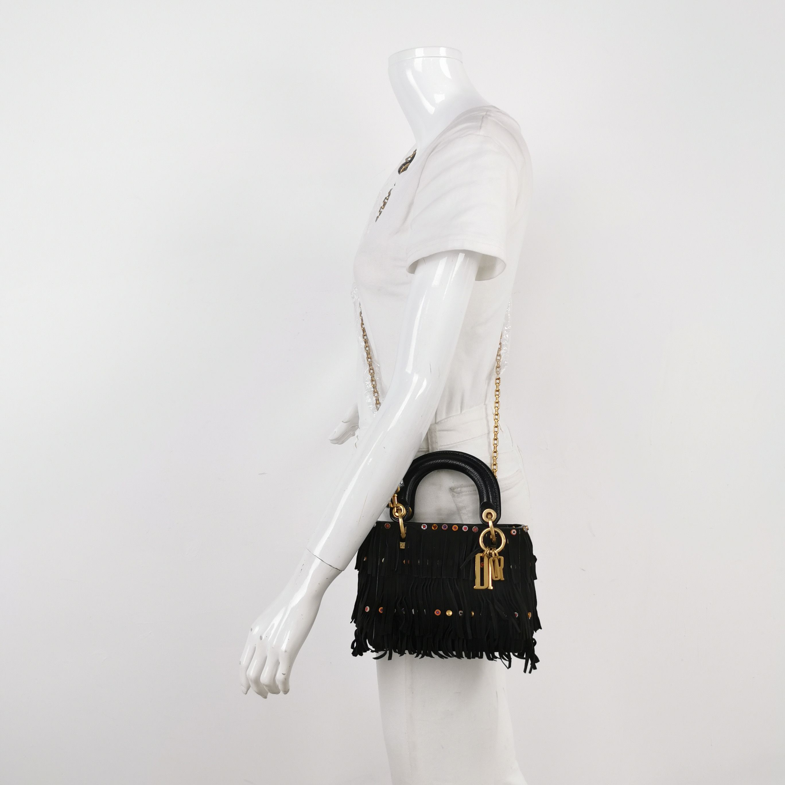 Dior Dior Women os Shoulder Bags Size ONE SIZE - 2 Thumbnail