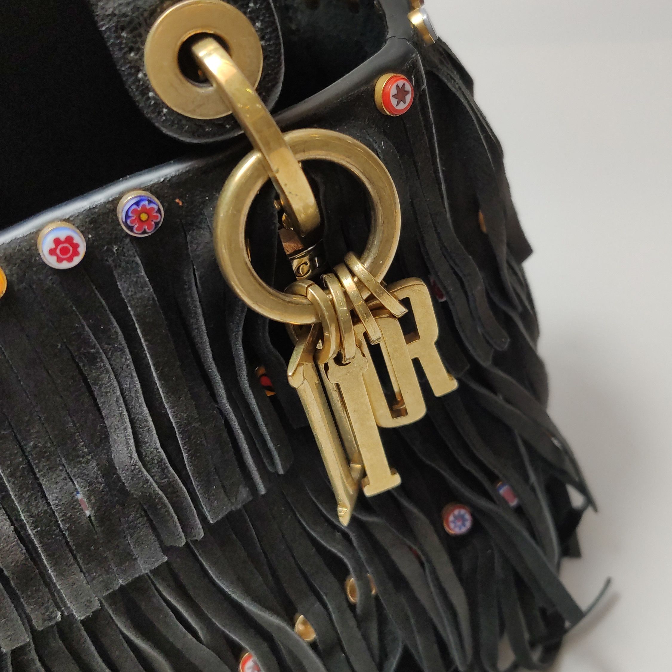 Dior Dior Women os Shoulder Bags Size ONE SIZE - 11 Thumbnail