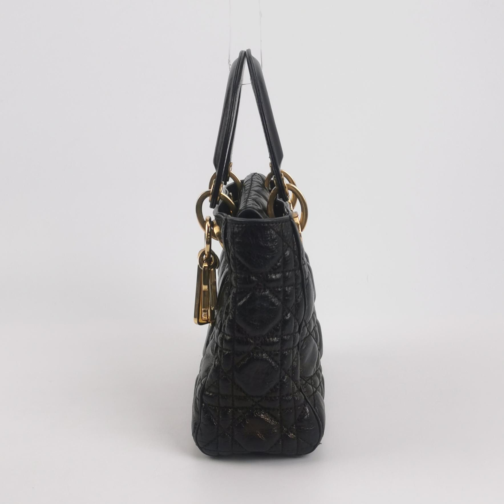 Dior Dior Women os Tote Bags Size ONE SIZE - 3 Thumbnail