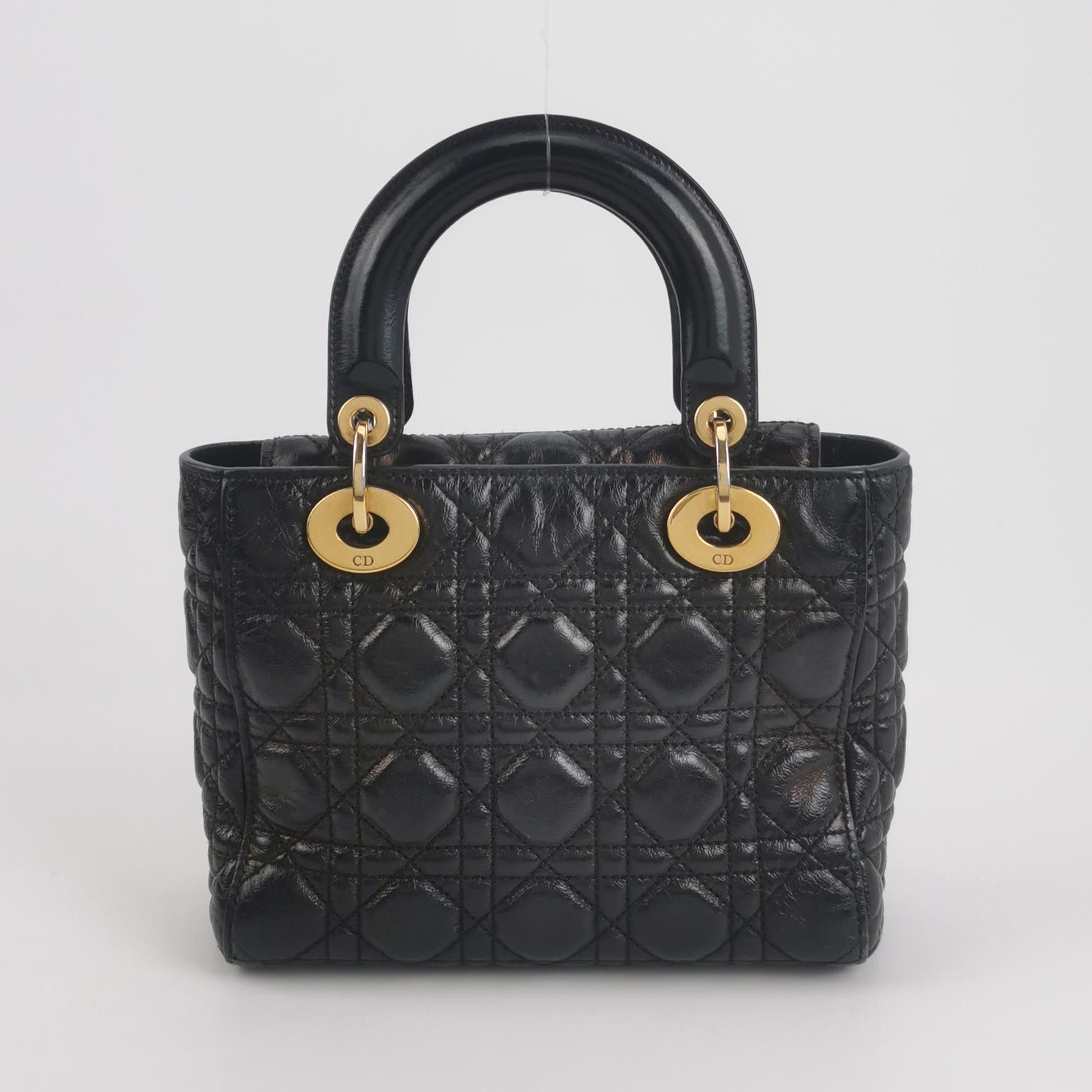 Dior Dior Women os Tote Bags Size ONE SIZE - 5 Thumbnail