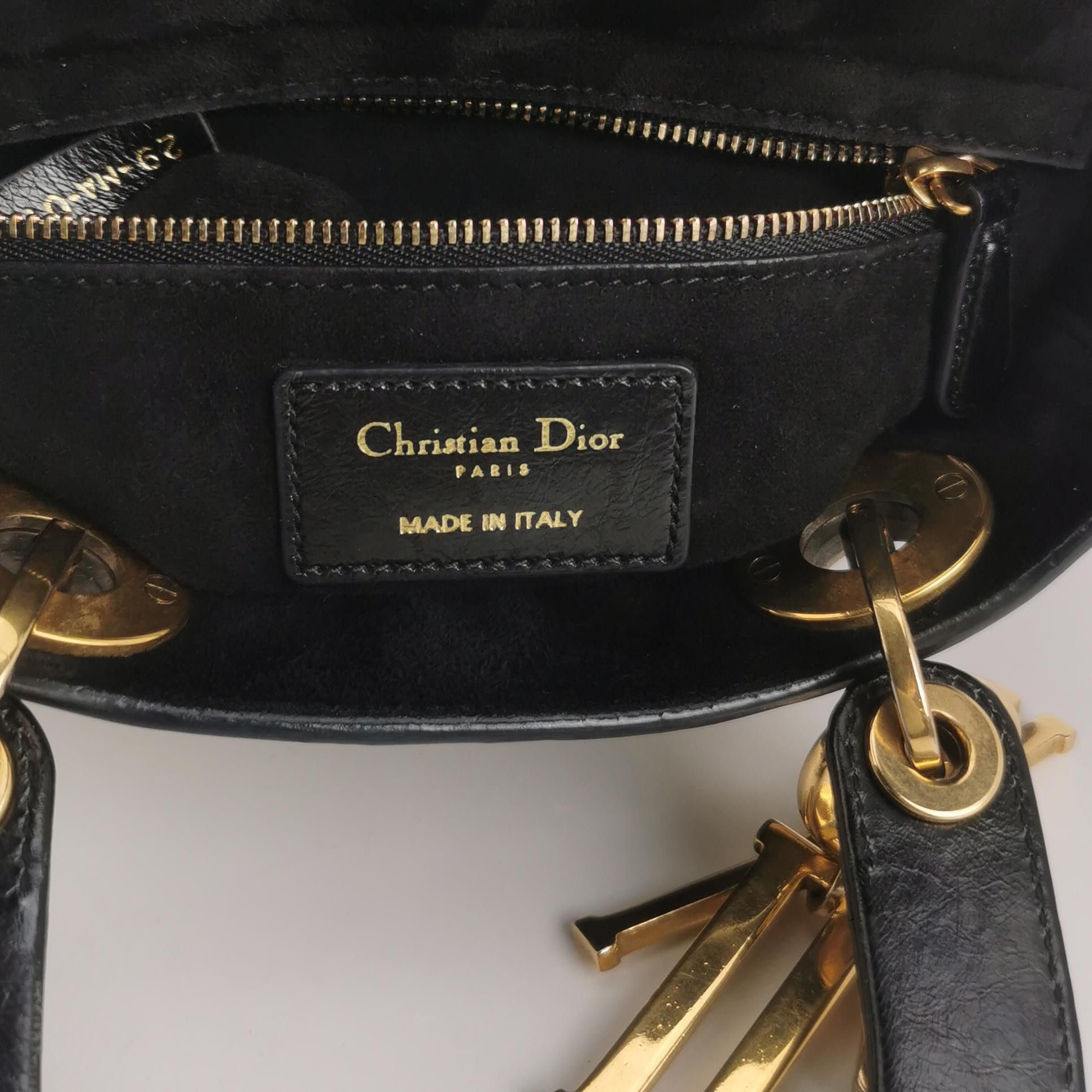 Dior Dior Women os Tote Bags Size ONE SIZE - 8 Thumbnail