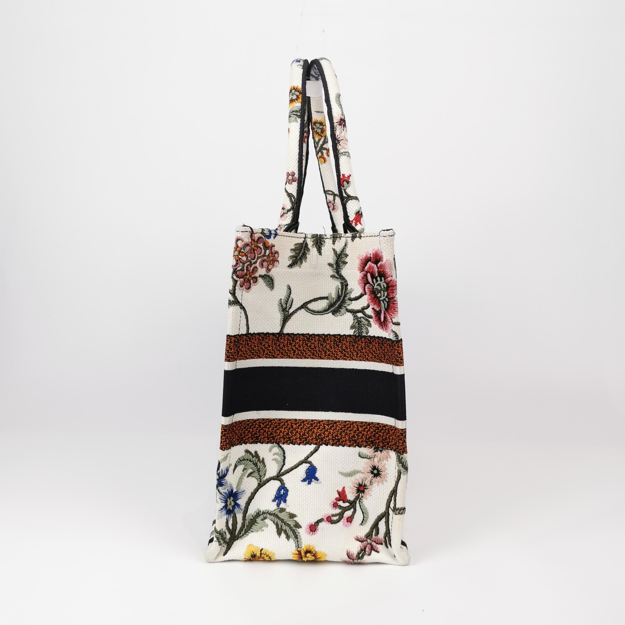Dior Dior Women os Tote Bags Size ONE SIZE - 3 Thumbnail