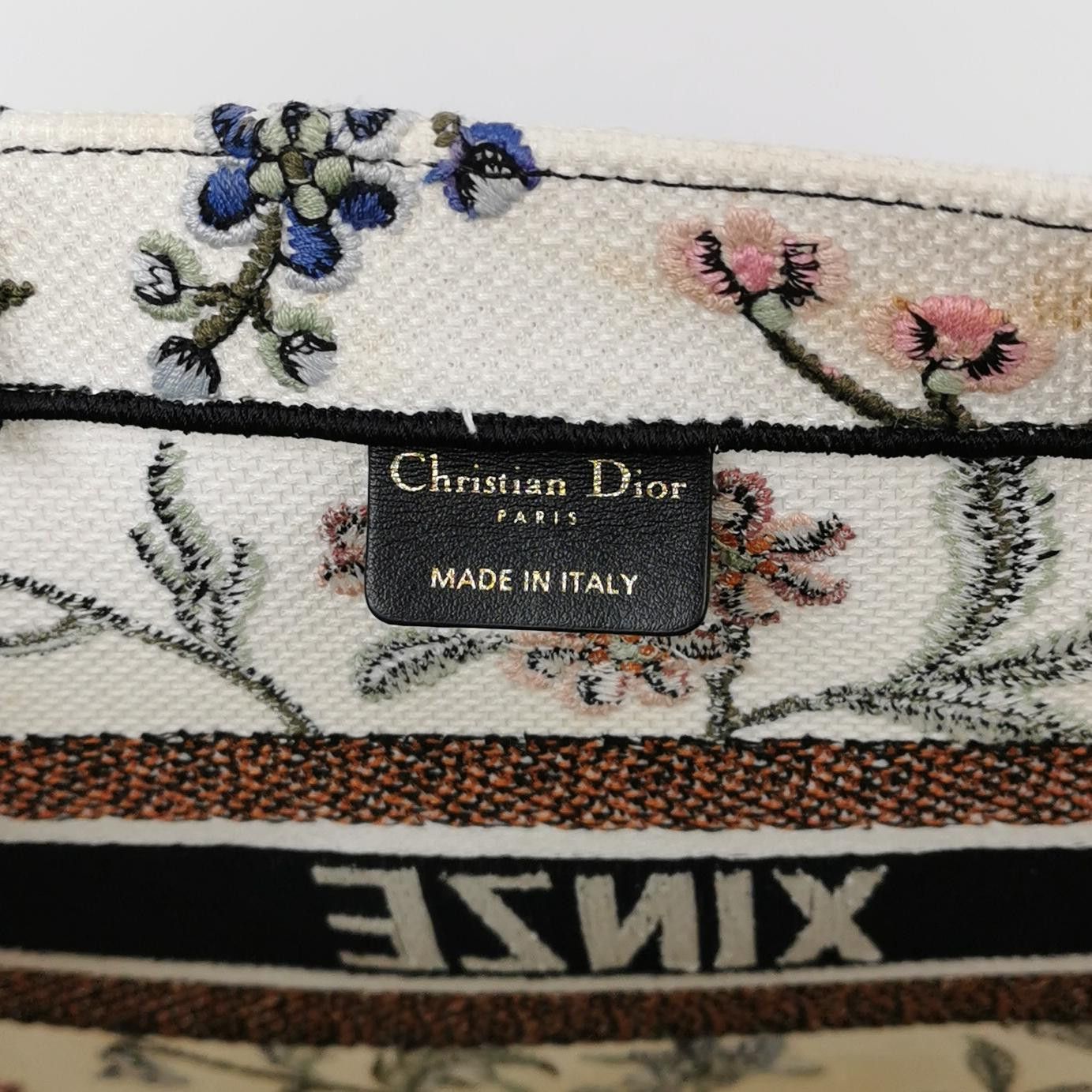 Dior Dior Women os Tote Bags Size ONE SIZE - 8 Thumbnail