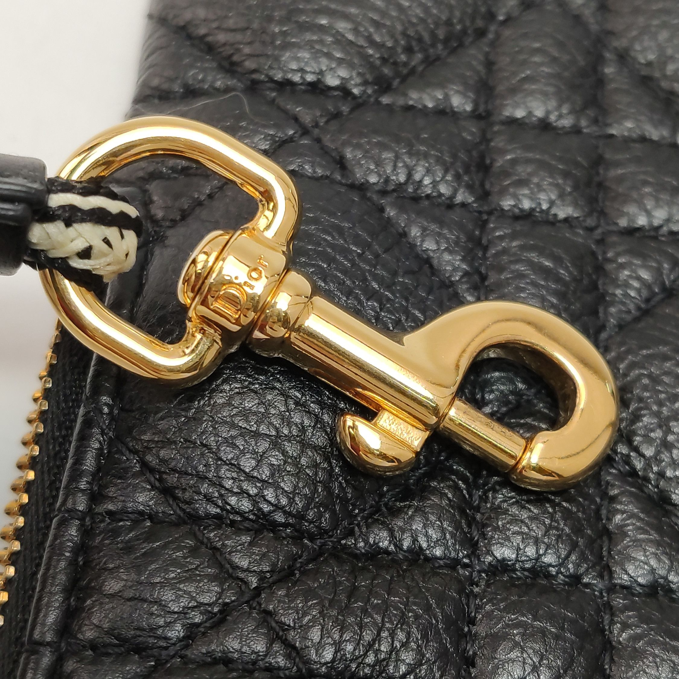 Dior Dior Women os Shoulder Bags Size ONE SIZE - 12 Thumbnail