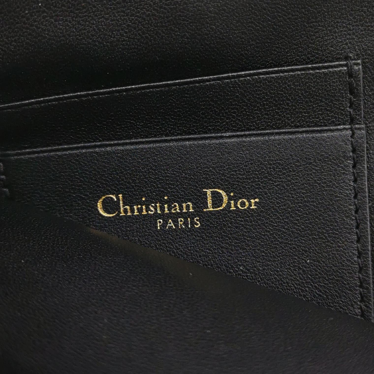 Dior Dior Women os Shoulder Bags Size ONE SIZE - 9 Thumbnail