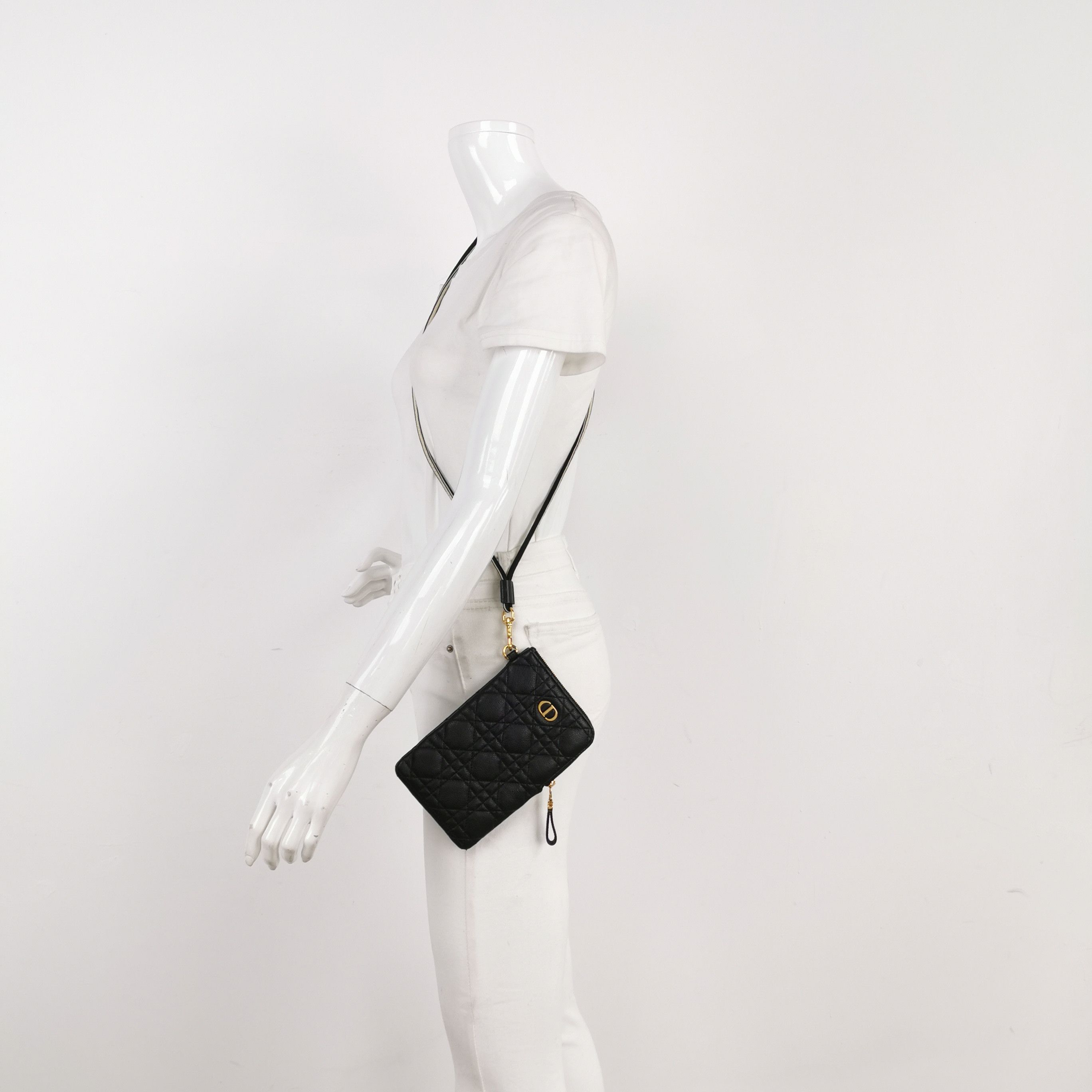 Dior Dior Women os Shoulder Bags Size ONE SIZE - 2 Thumbnail