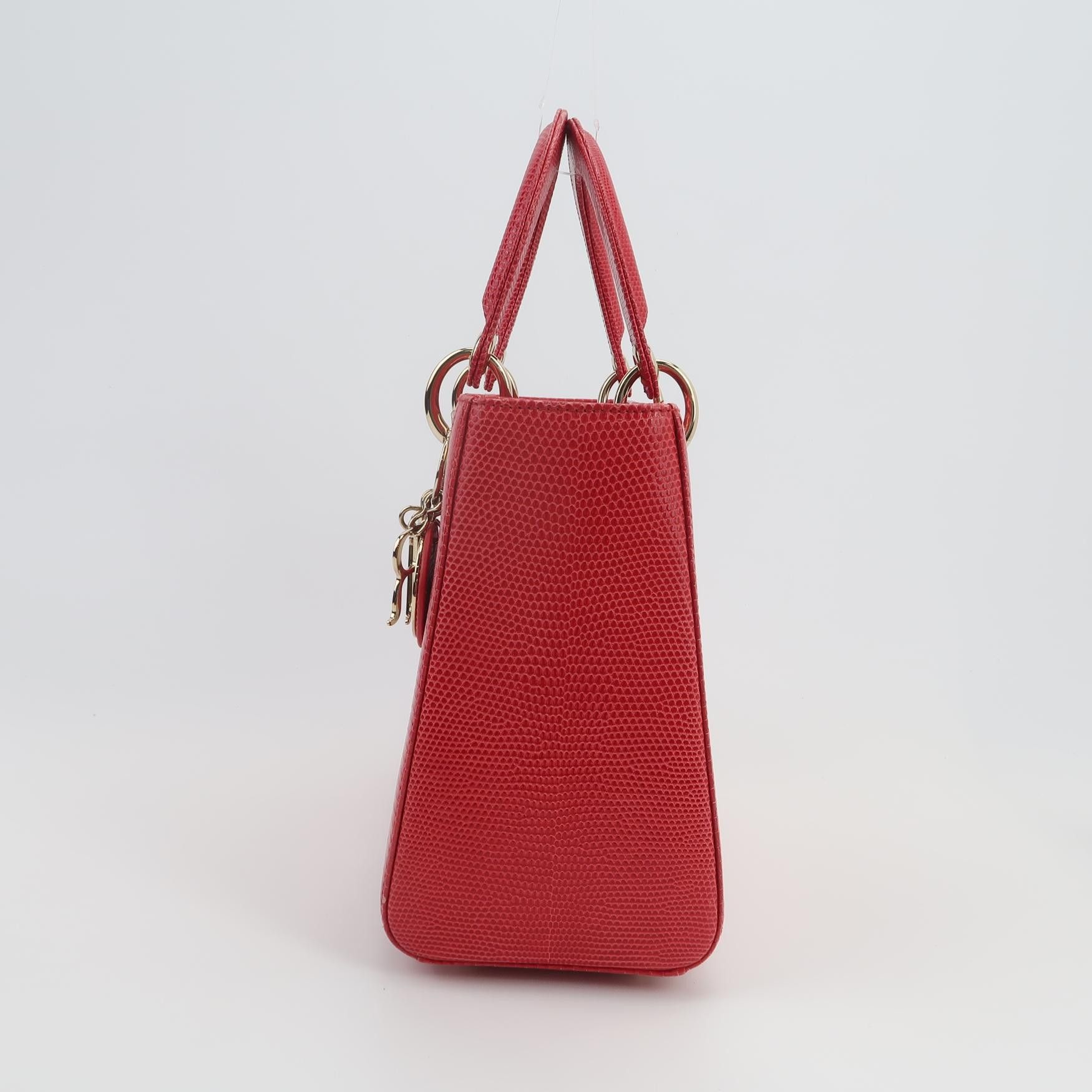 Dior Dior Women os Tote Bags Size ONE SIZE - 3 Thumbnail