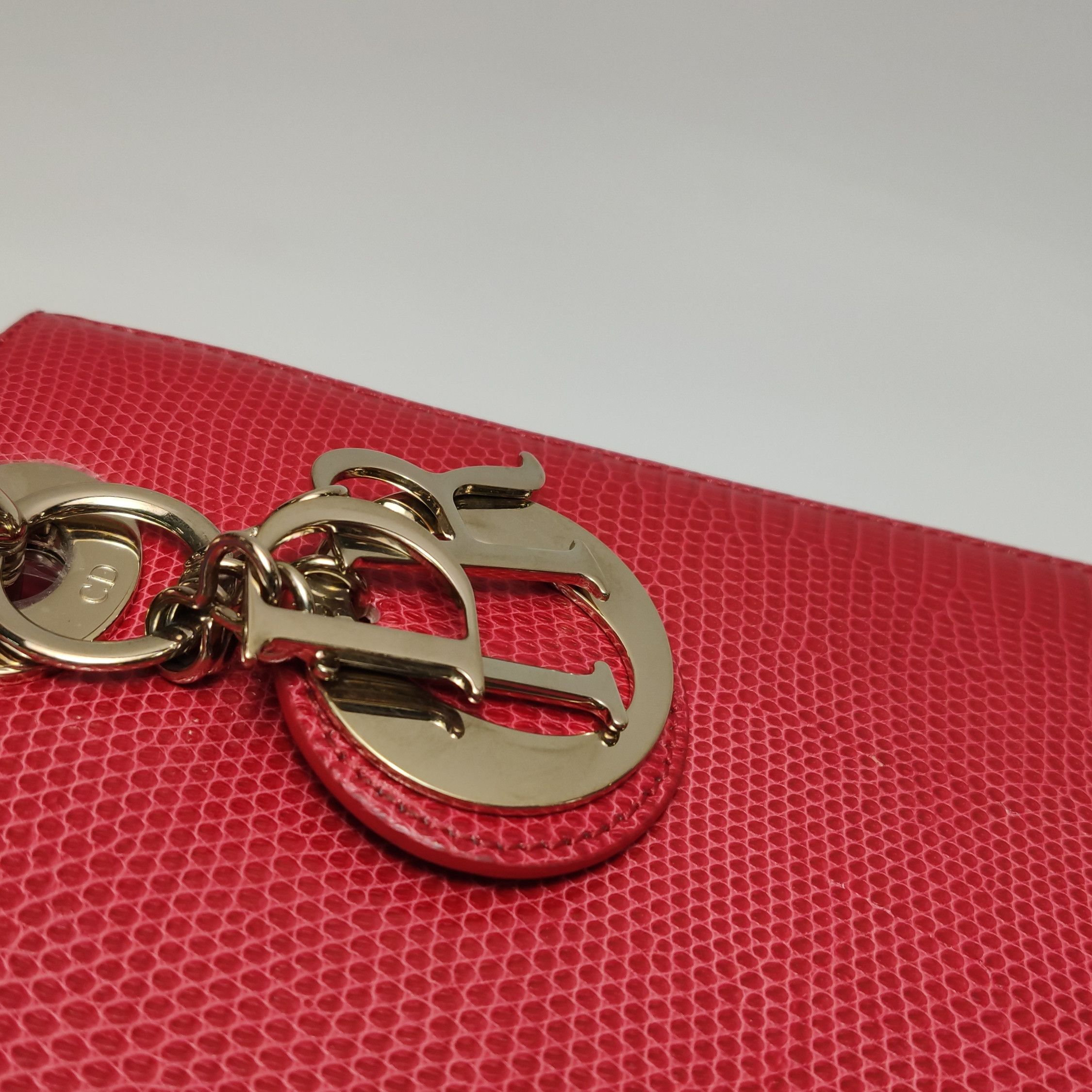 Dior Dior Women os Tote Bags Size ONE SIZE - 11 Thumbnail