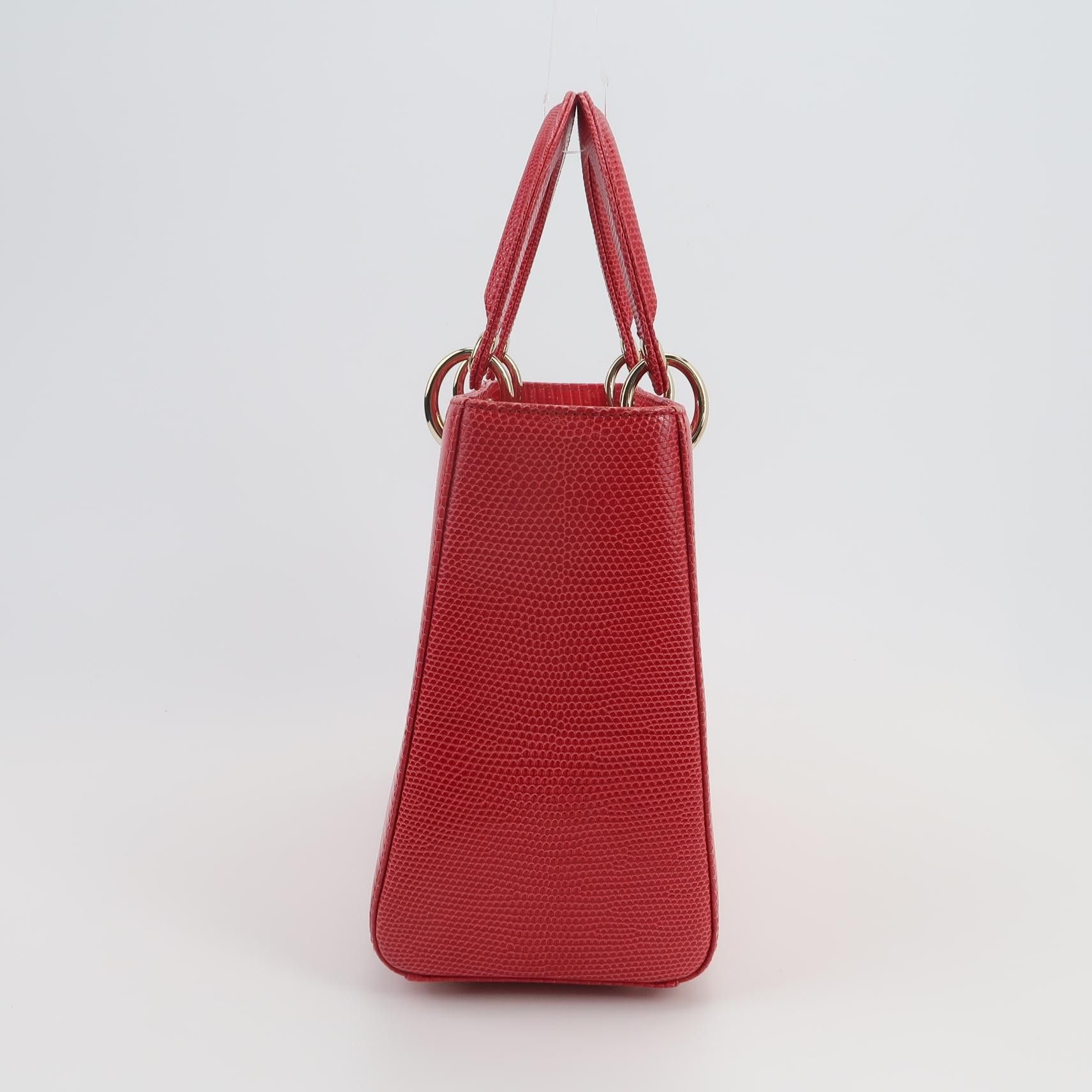 Dior Dior Women os Tote Bags Size ONE SIZE - 4 Thumbnail