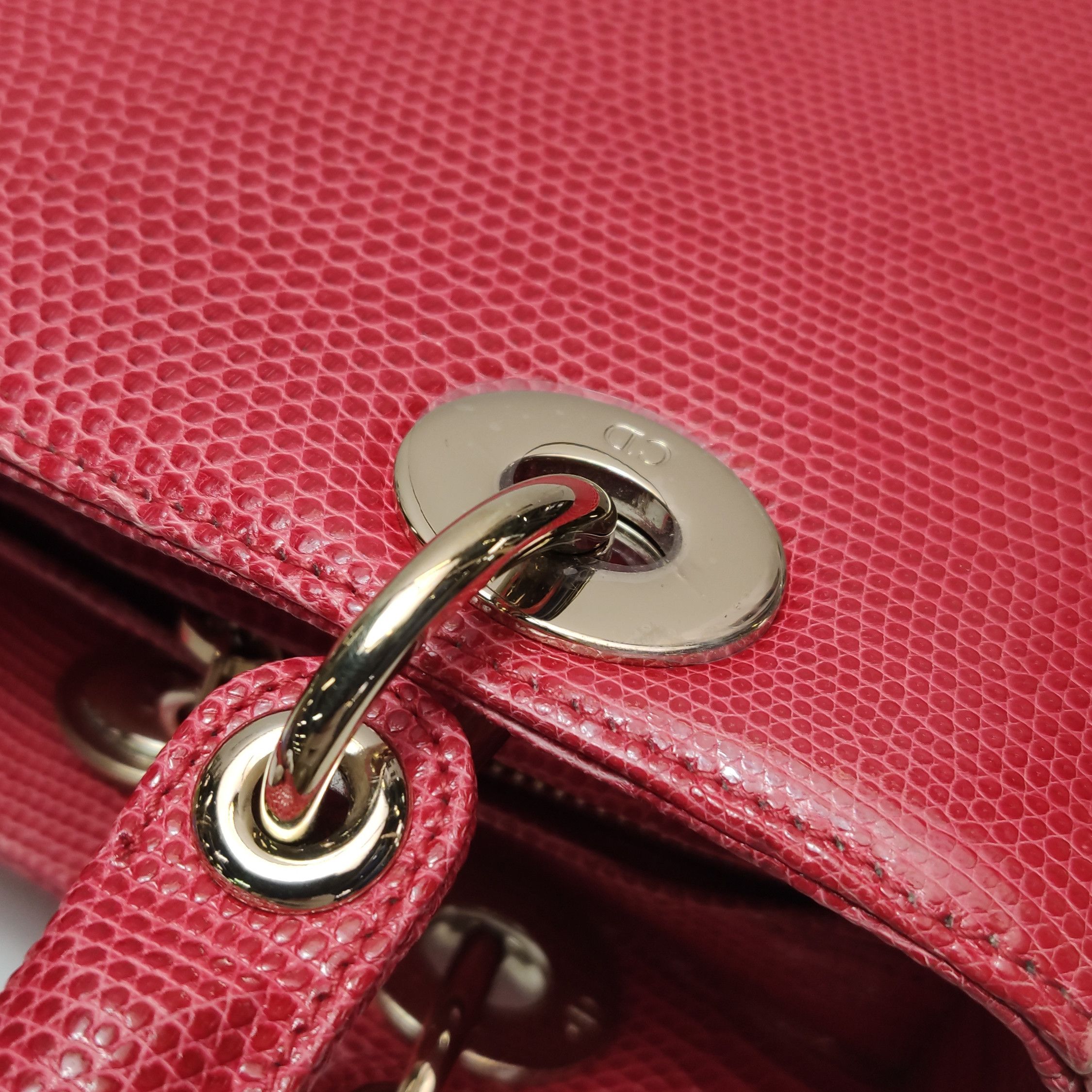 Dior Dior Women os Tote Bags Size ONE SIZE - 12 Thumbnail