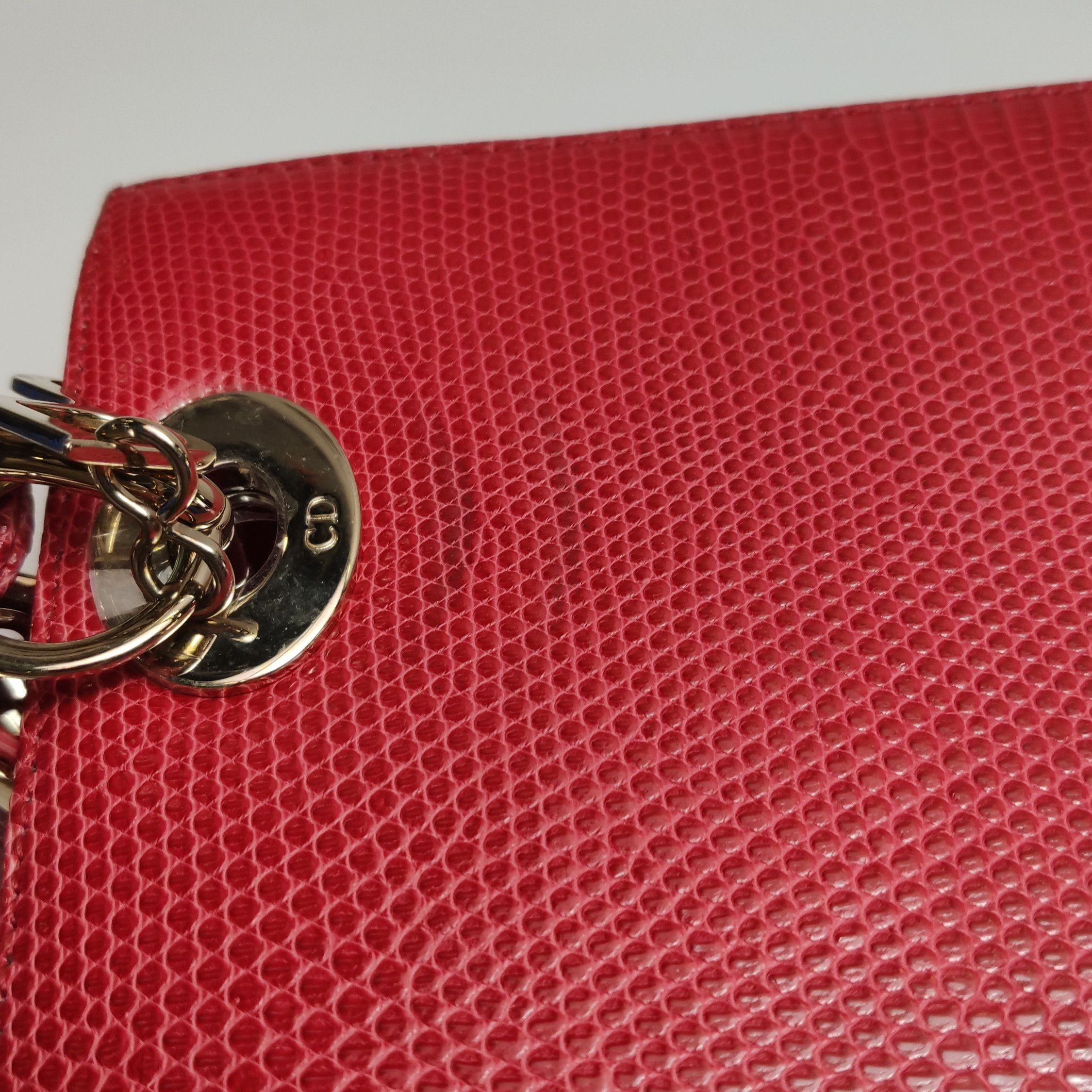 Dior Dior Women os Tote Bags Size ONE SIZE - 17 Thumbnail