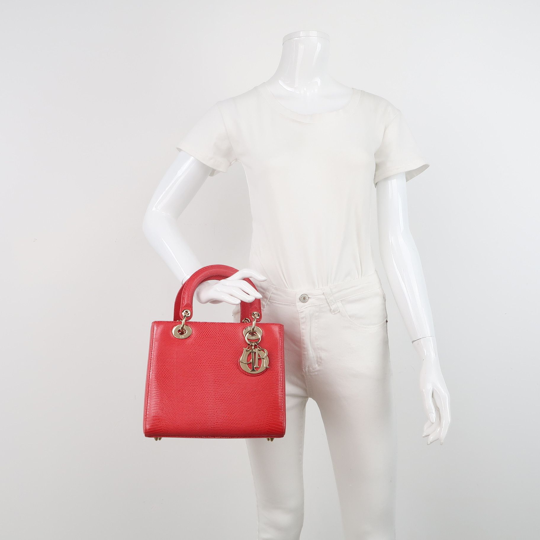 Dior Dior Women os Tote Bags Size ONE SIZE - 2 Thumbnail