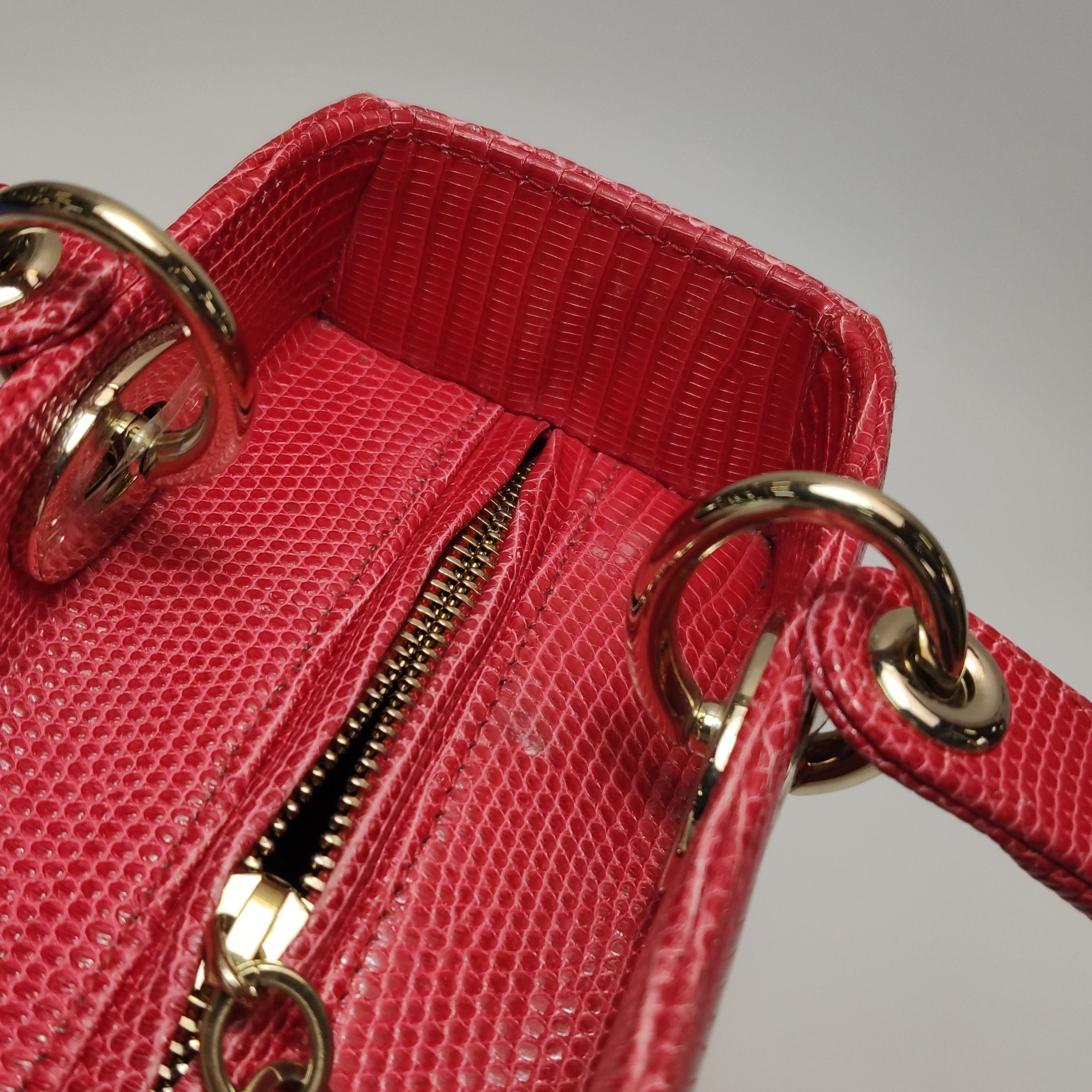 Dior Dior Women os Tote Bags Size ONE SIZE - 18 Thumbnail
