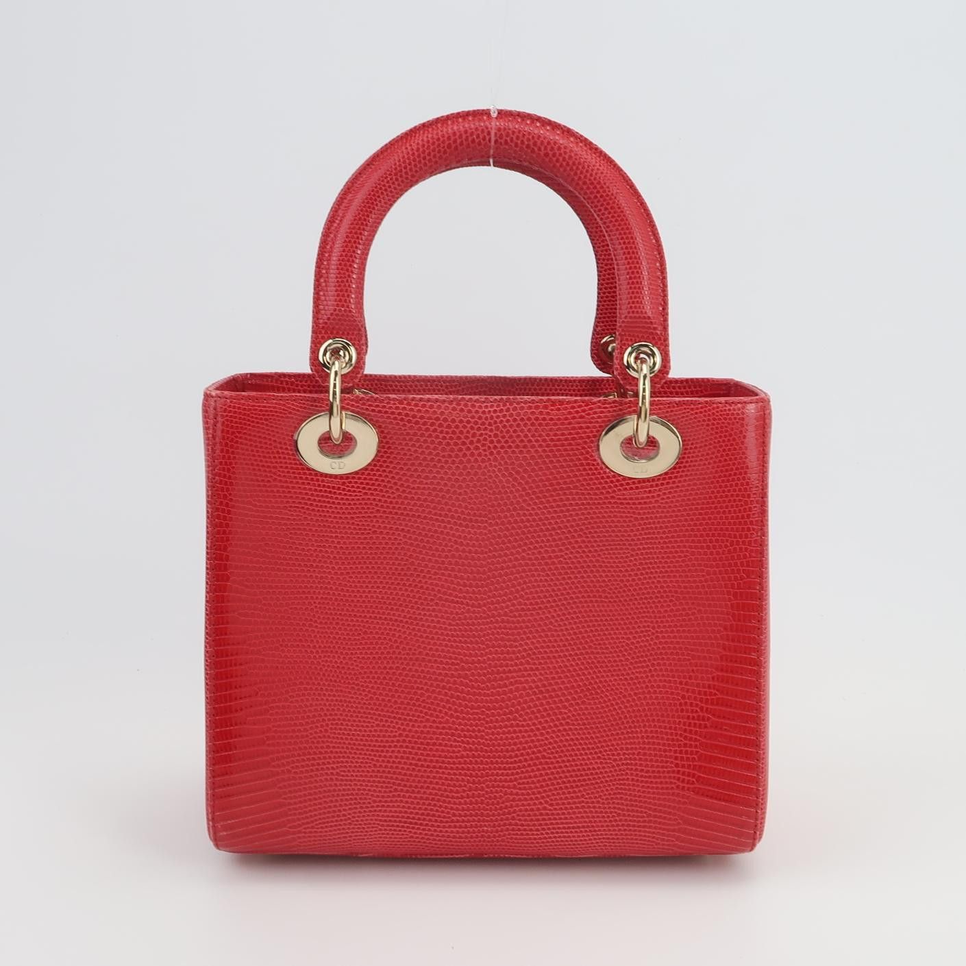 Dior Dior Women os Tote Bags Size ONE SIZE - 5 Thumbnail