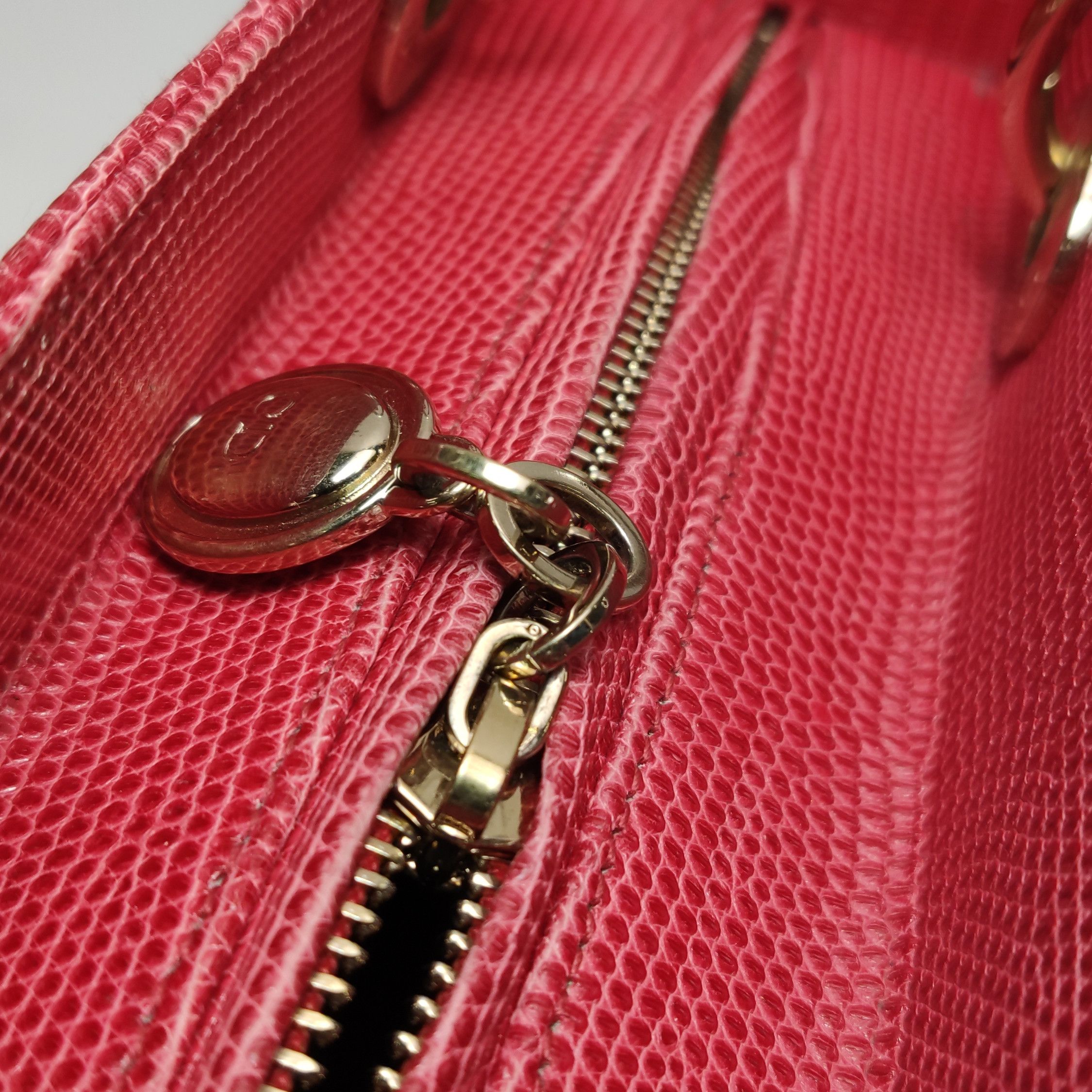 Dior Dior Women os Tote Bags Size ONE SIZE - 10 Thumbnail
