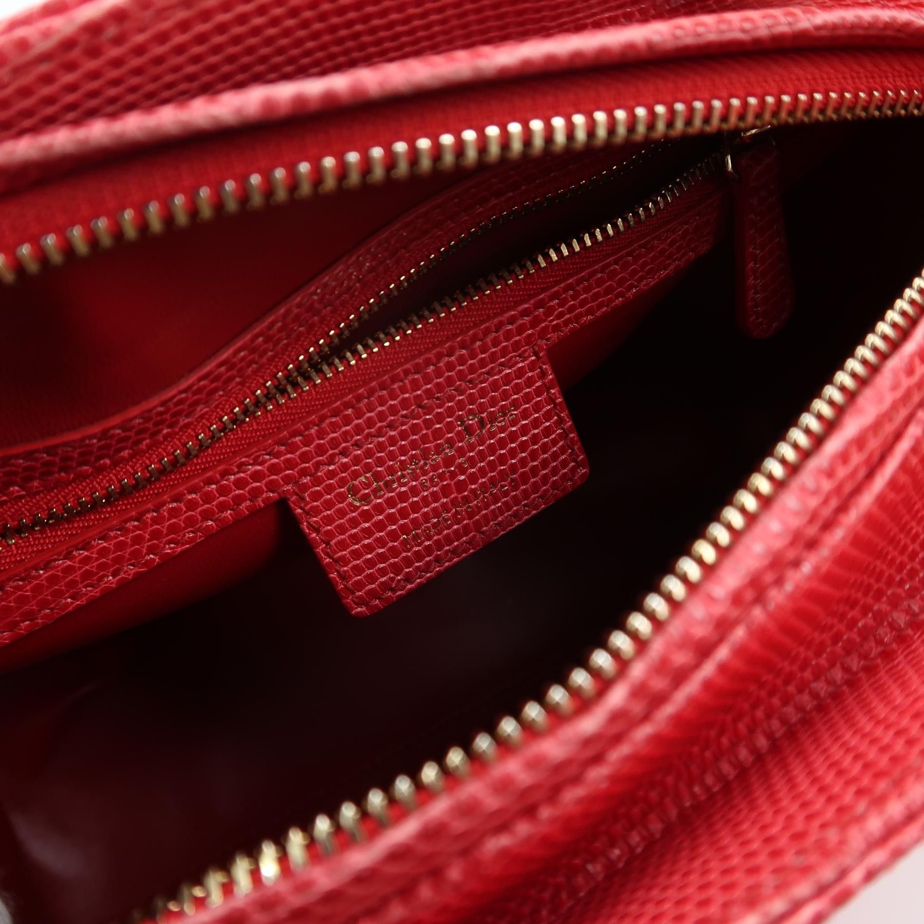 Dior Dior Women os Tote Bags Size ONE SIZE - 8 Thumbnail